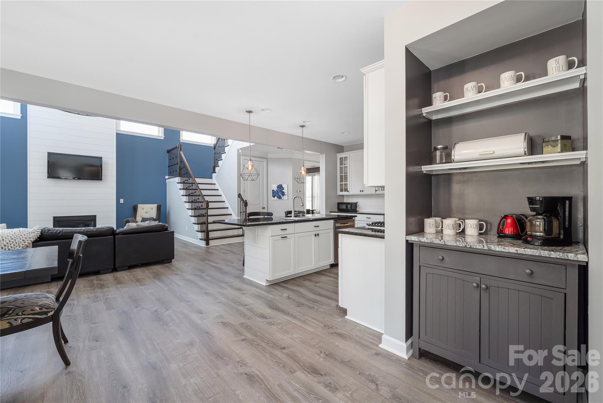 10011 Blackstone Drive