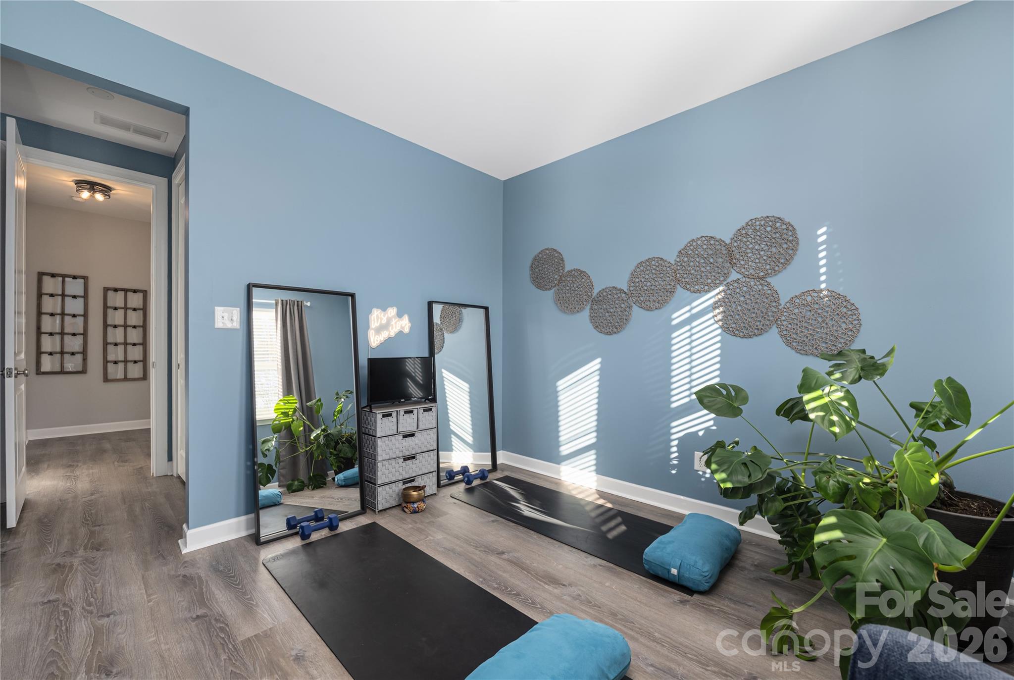 10011 Blackstone Drive