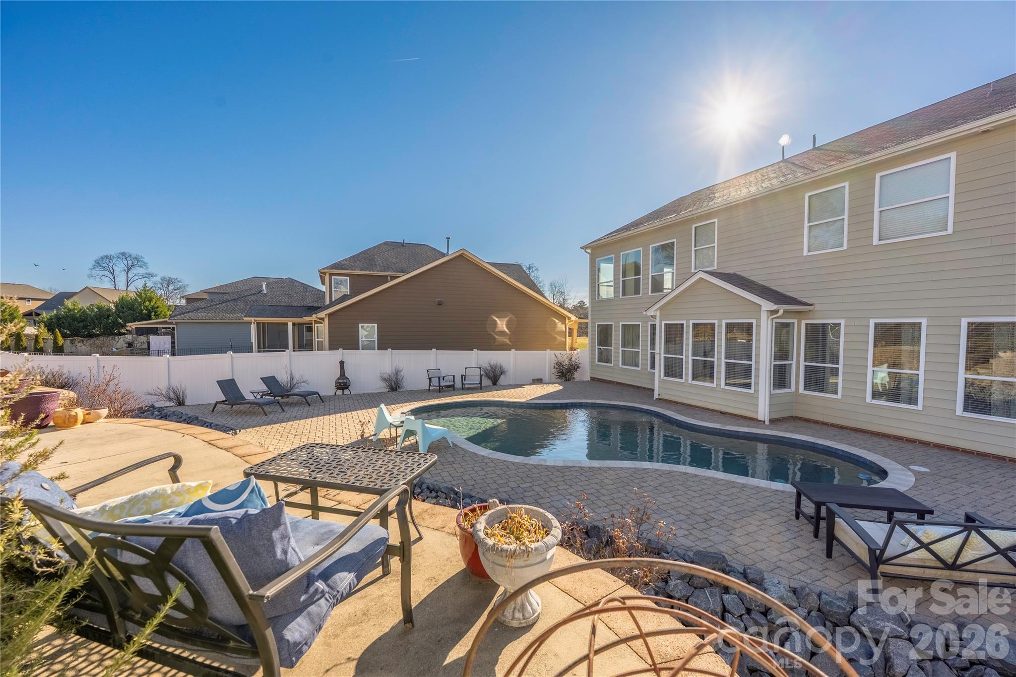 10011 Blackstone Drive