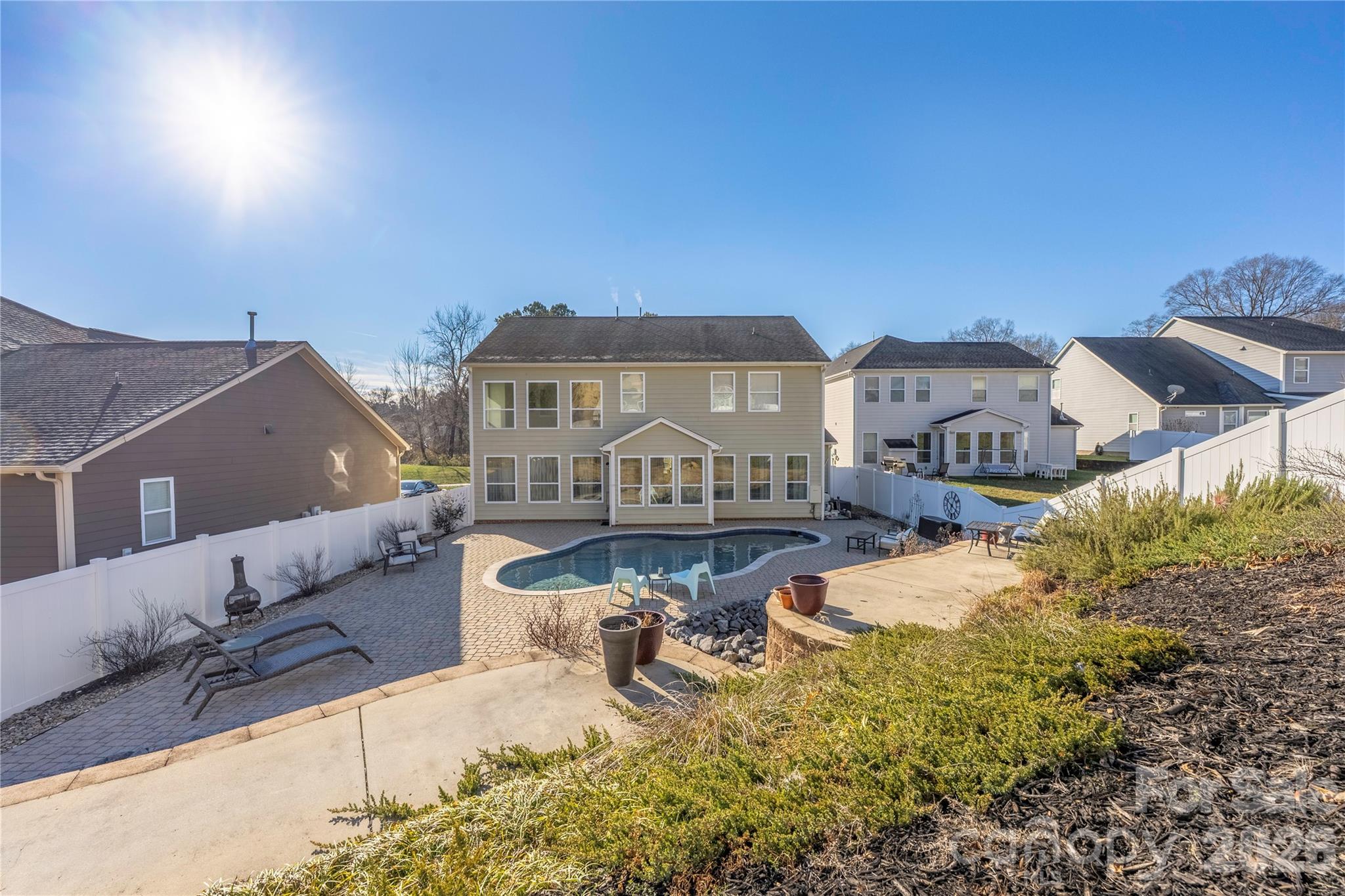 10011 Blackstone Drive