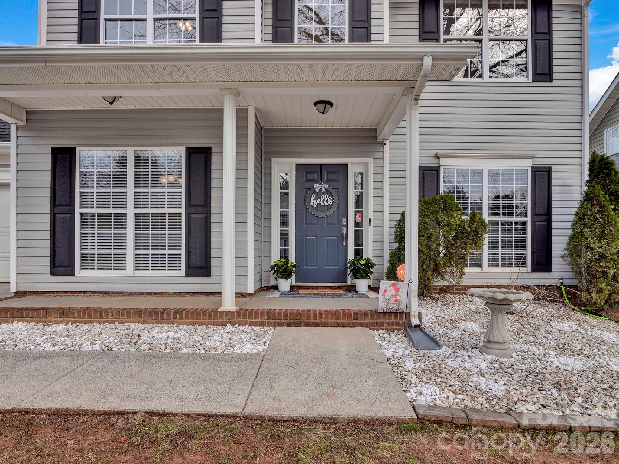 15450 Stone Hollow Drive