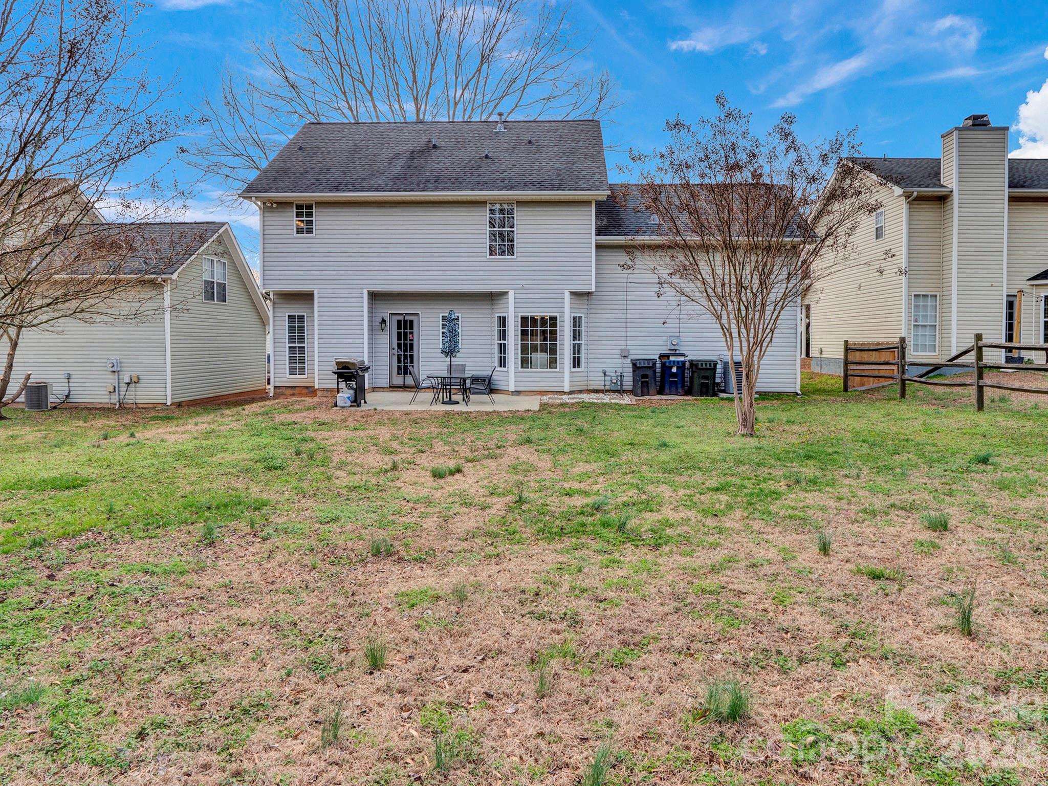 15450 Stone Hollow Drive