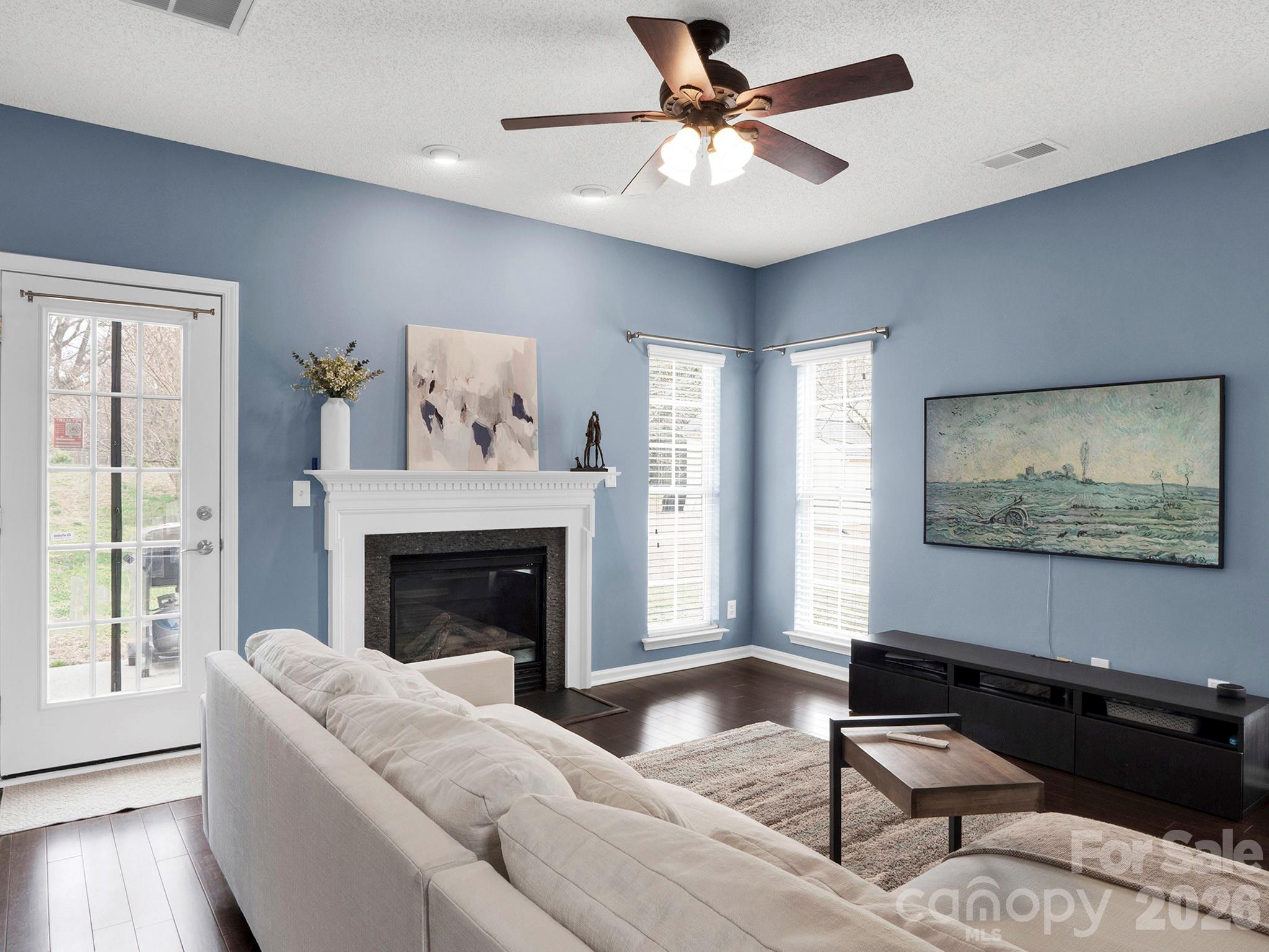 15450 Stone Hollow Drive