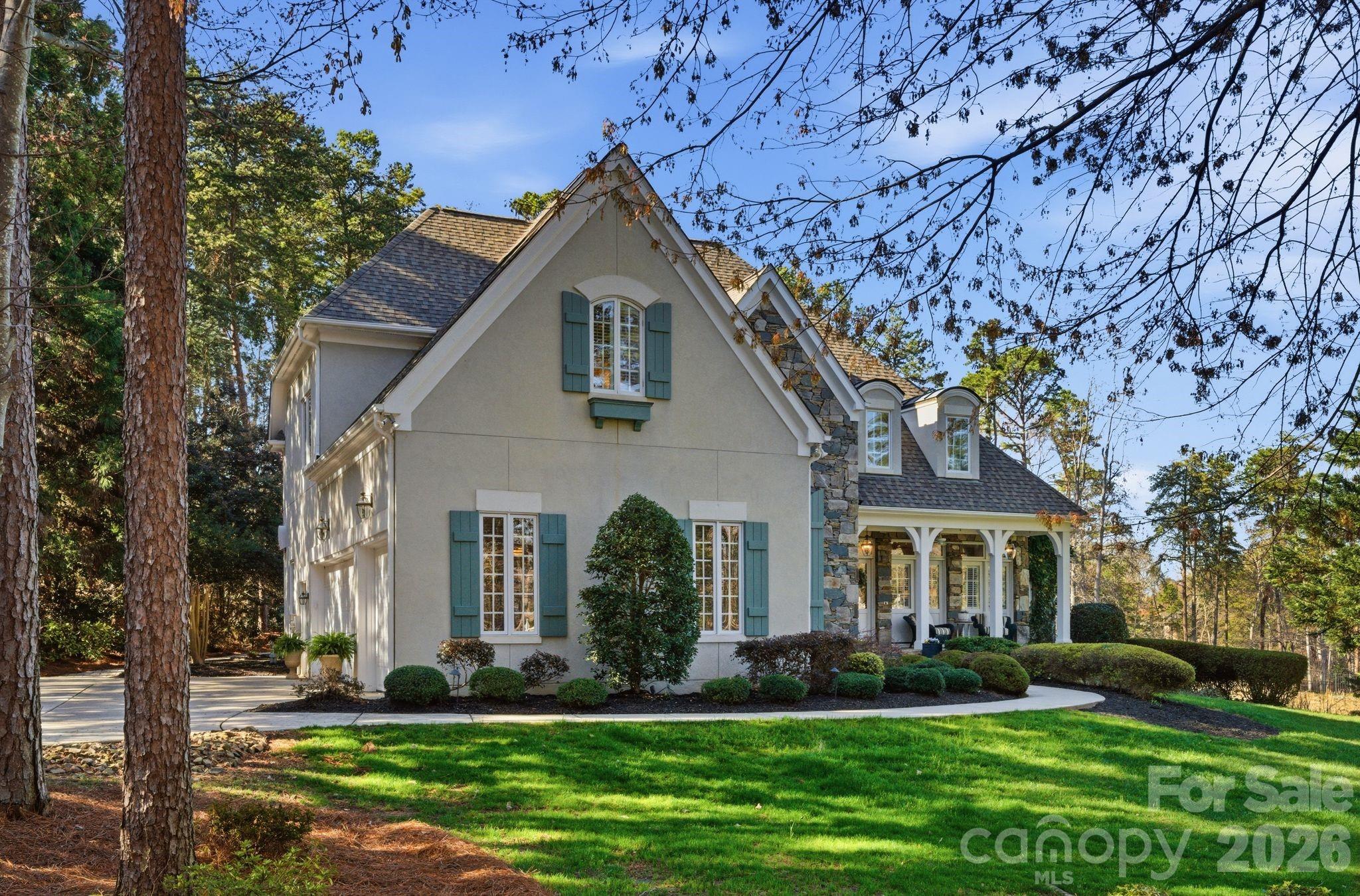 185 Quaker Road
