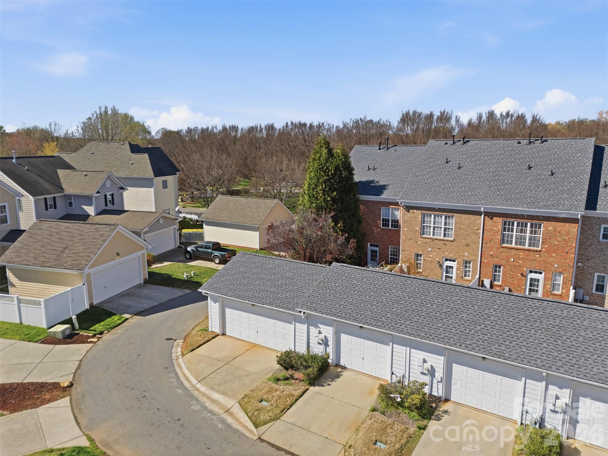14918 Shinner Drive