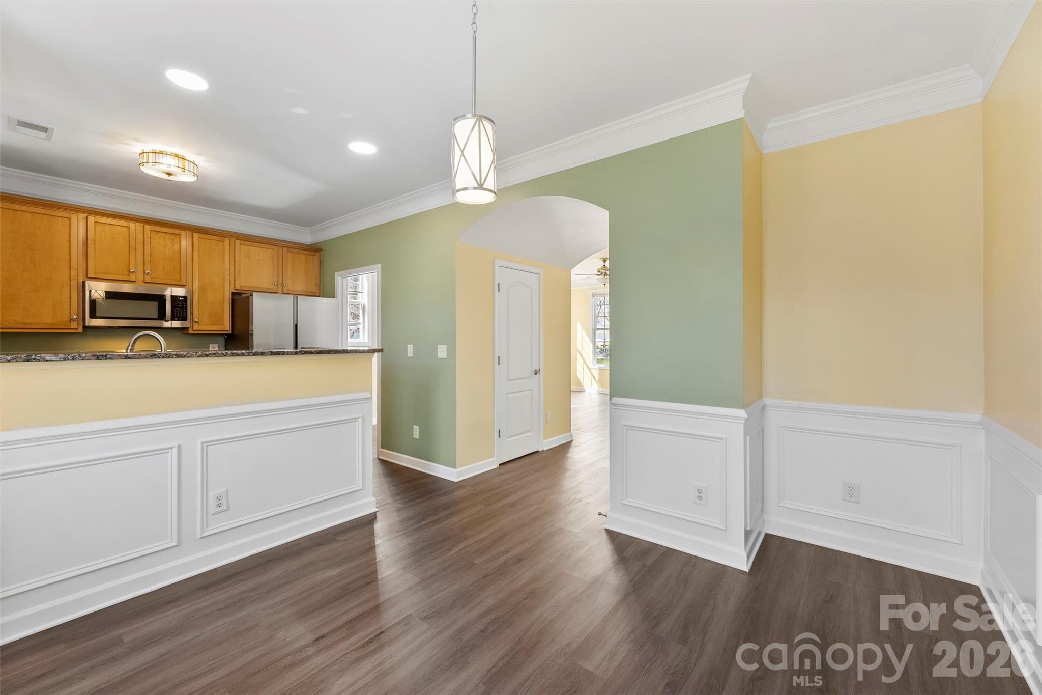 14918 Shinner Drive