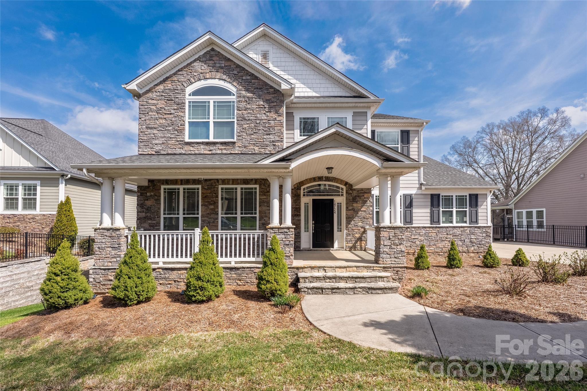 14724 Old Vermillion Drive