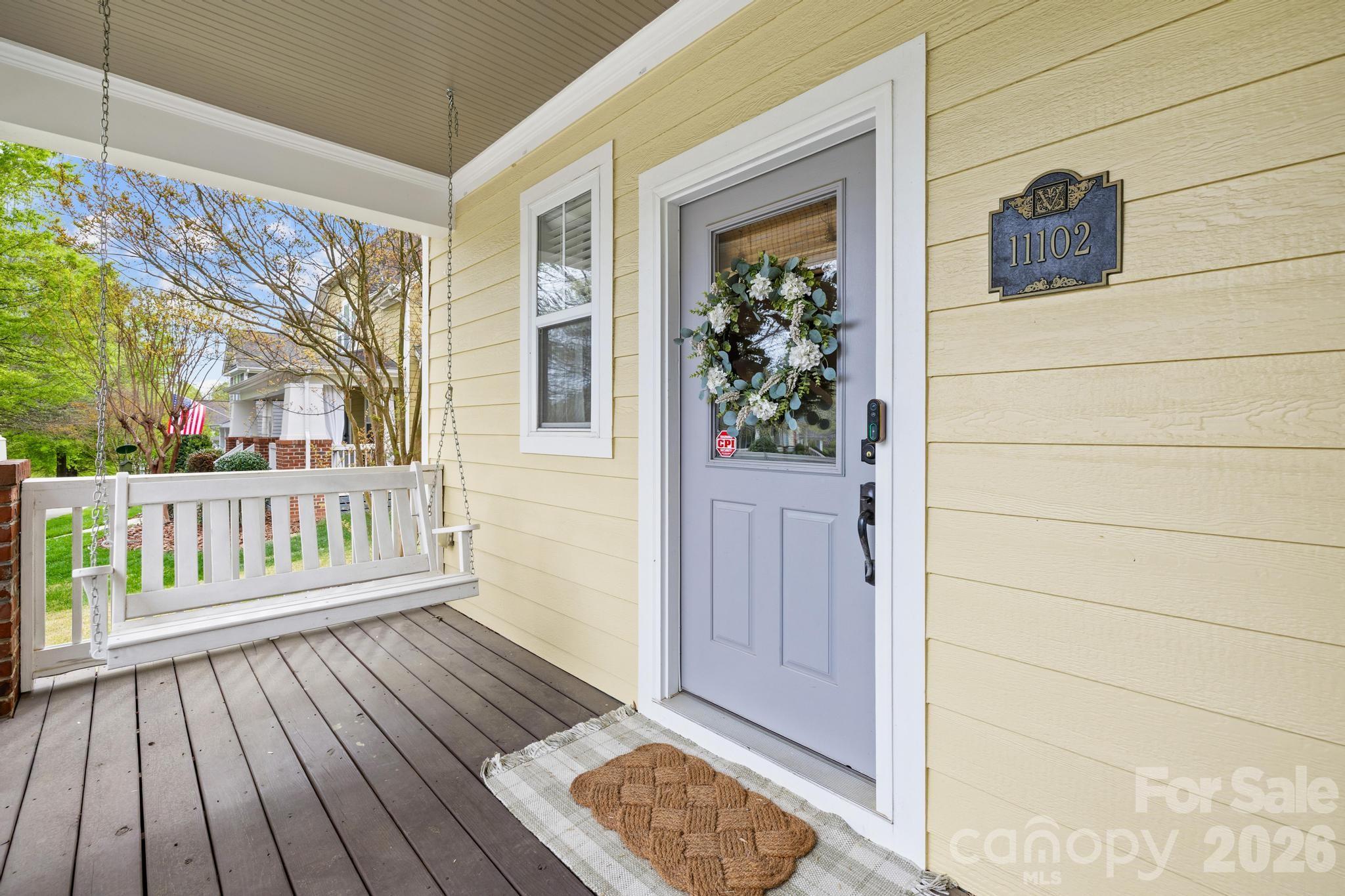 11102 Harbert Road