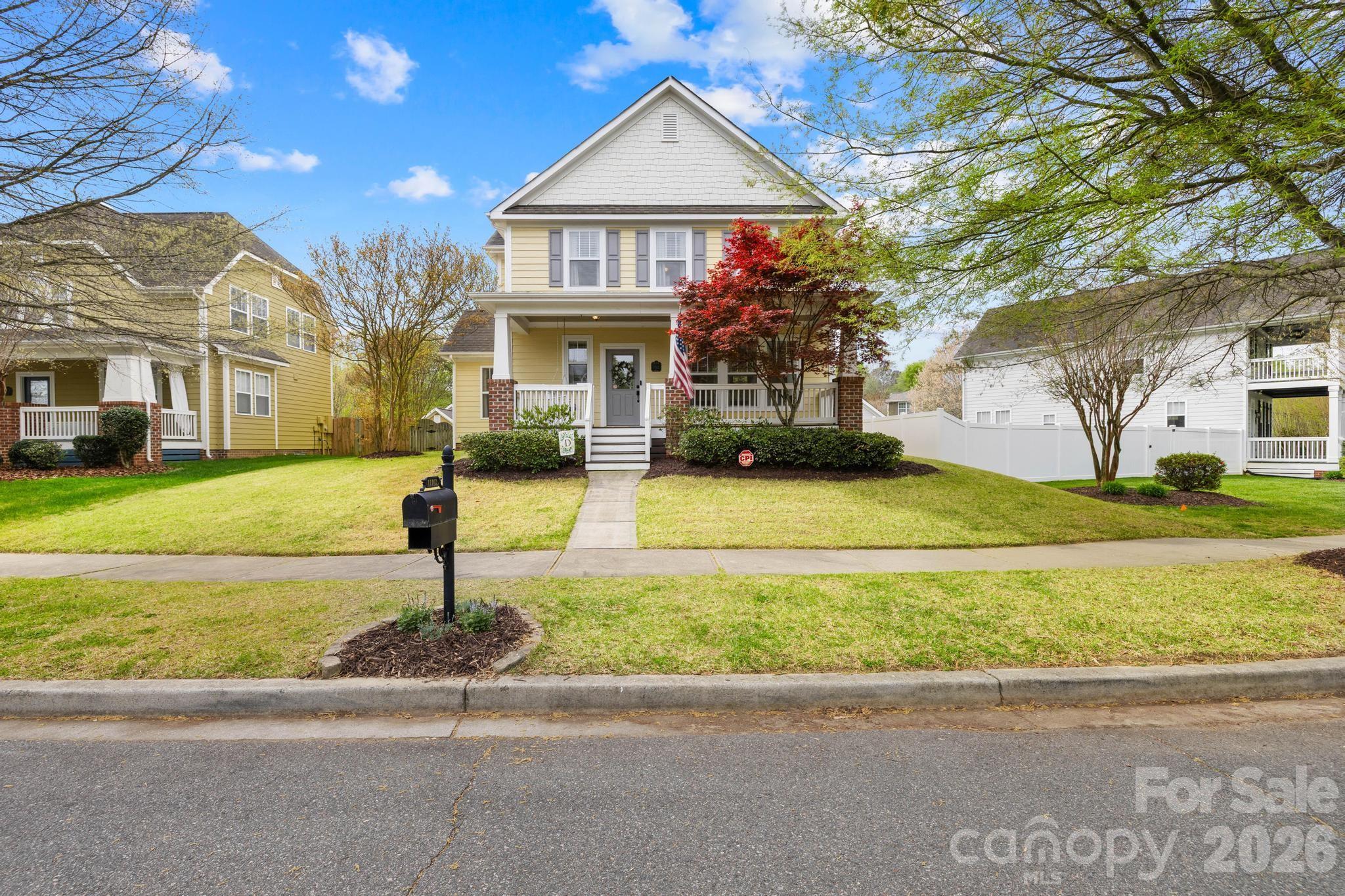 11102 Harbert Road
