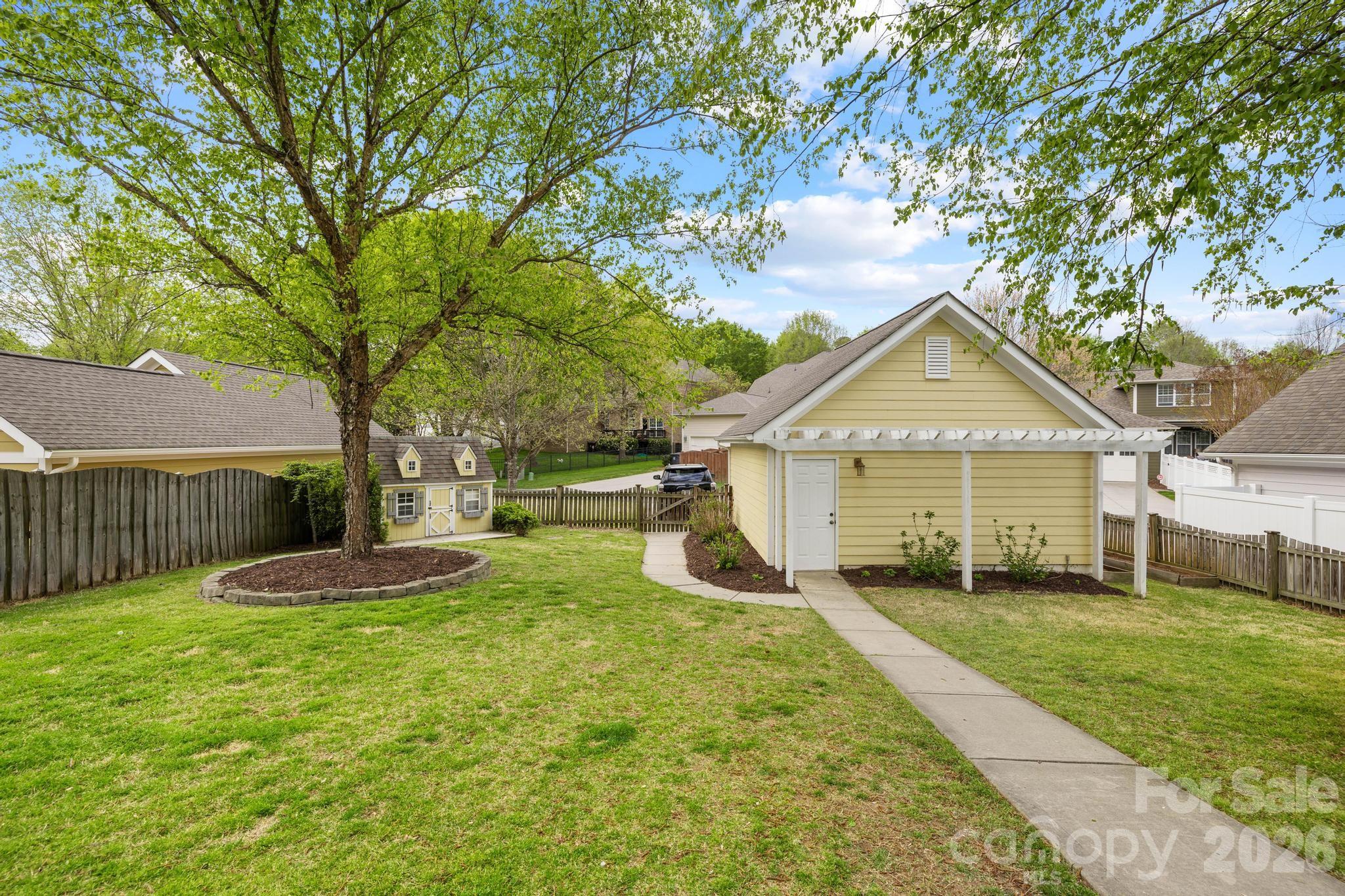 11102 Harbert Road