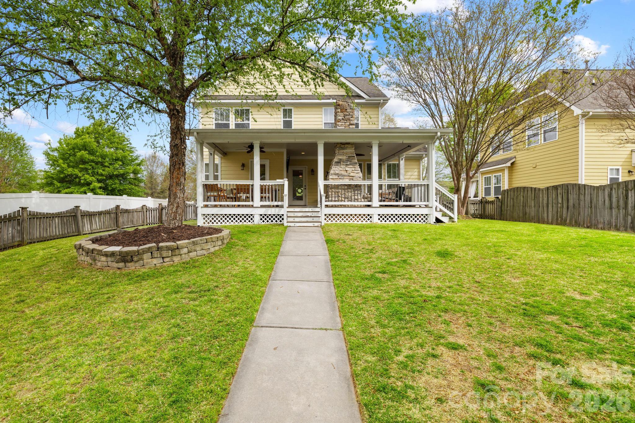 11102 Harbert Road