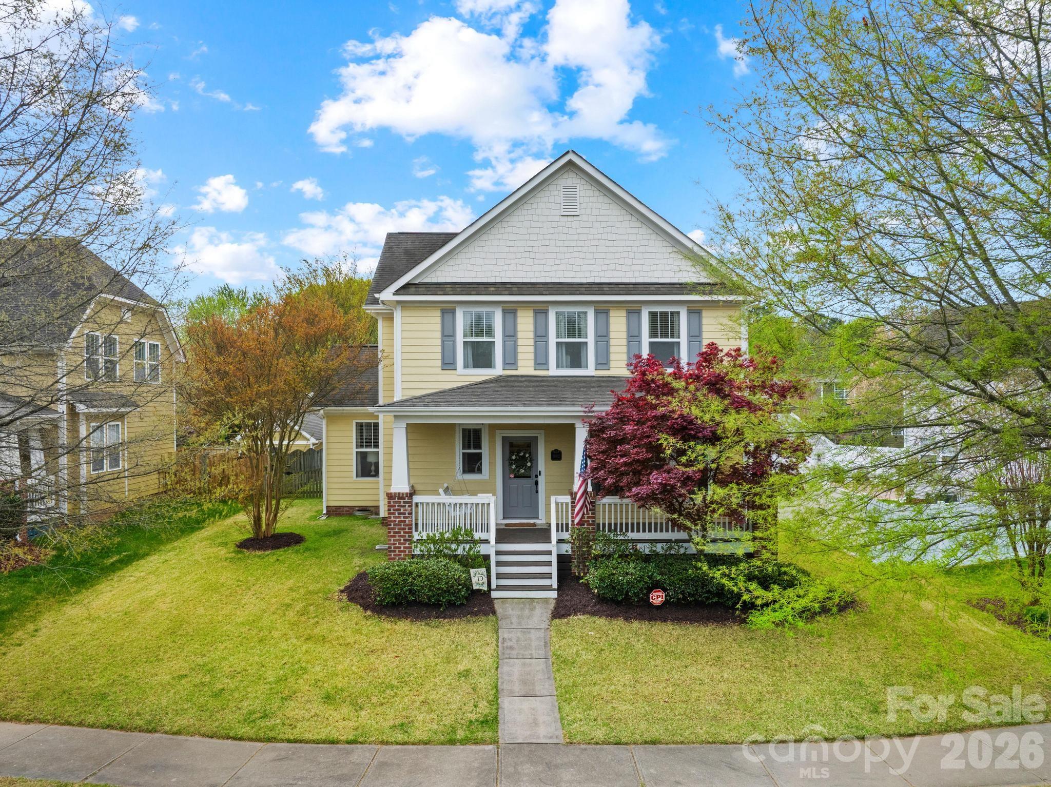 11102 Harbert Road