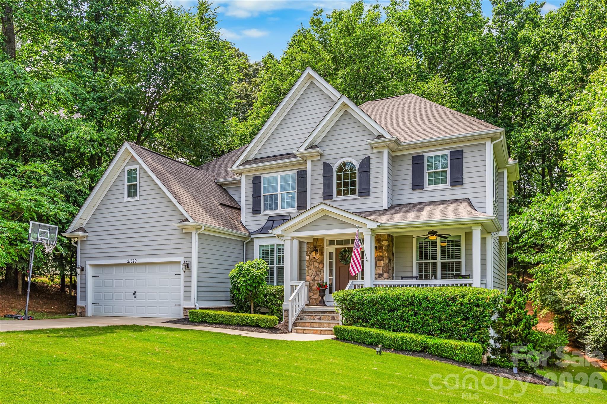 21329 Crown Lake Drive