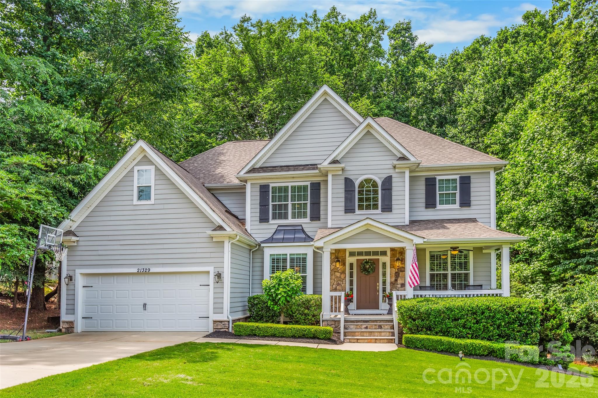 21329 Crown Lake Drive