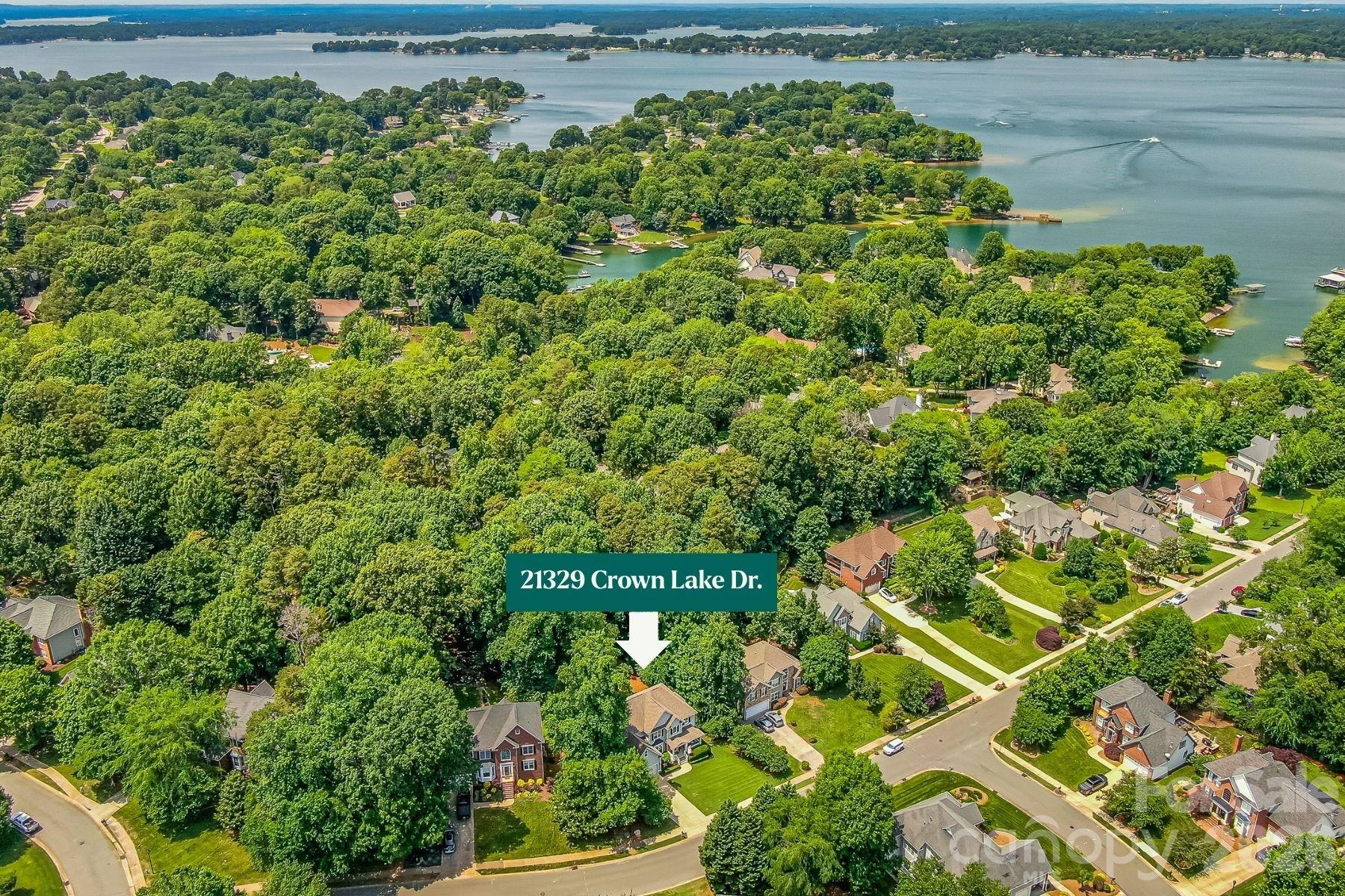 21329 Crown Lake Drive