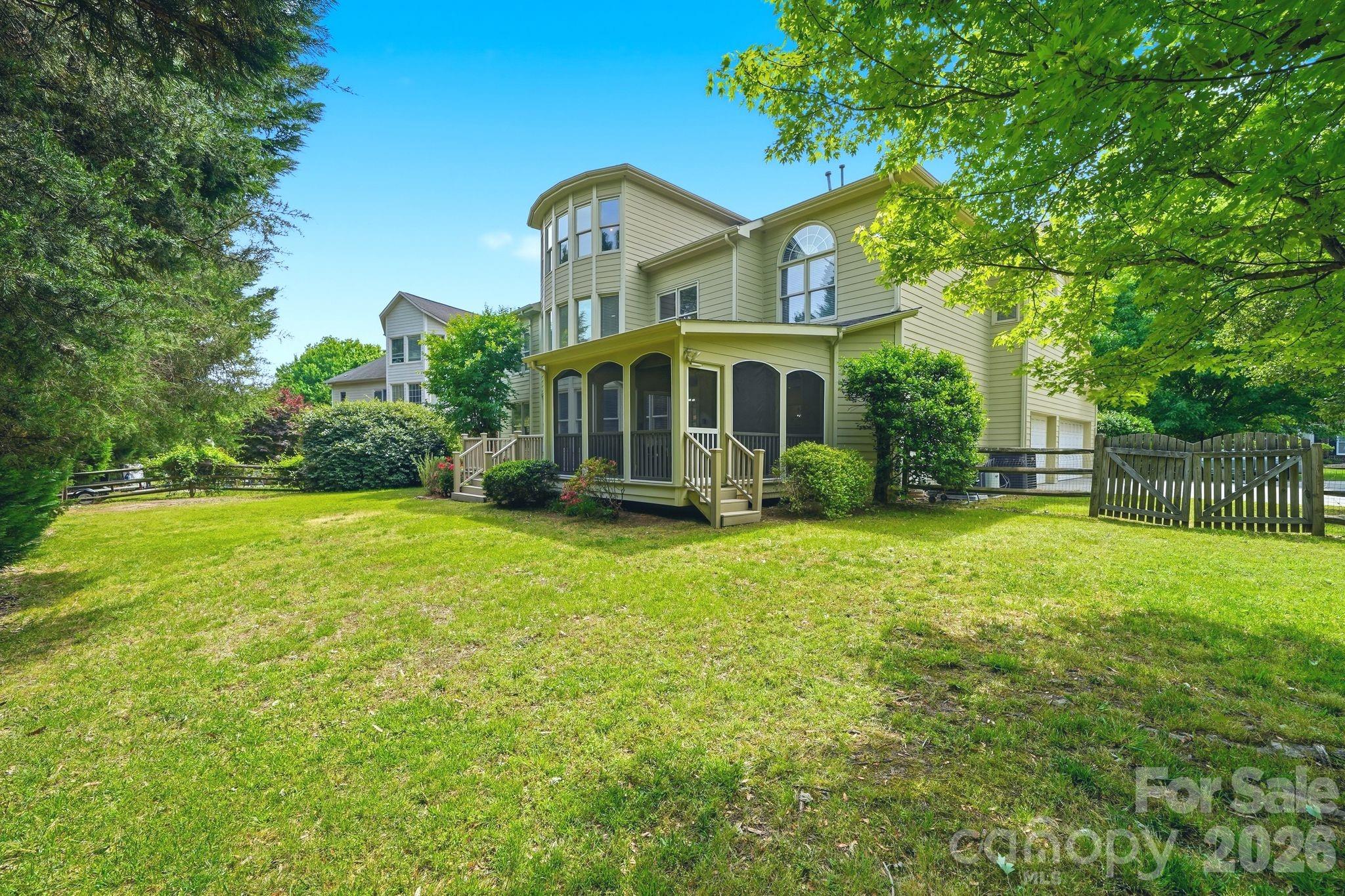 16408 Sutters Run Lane