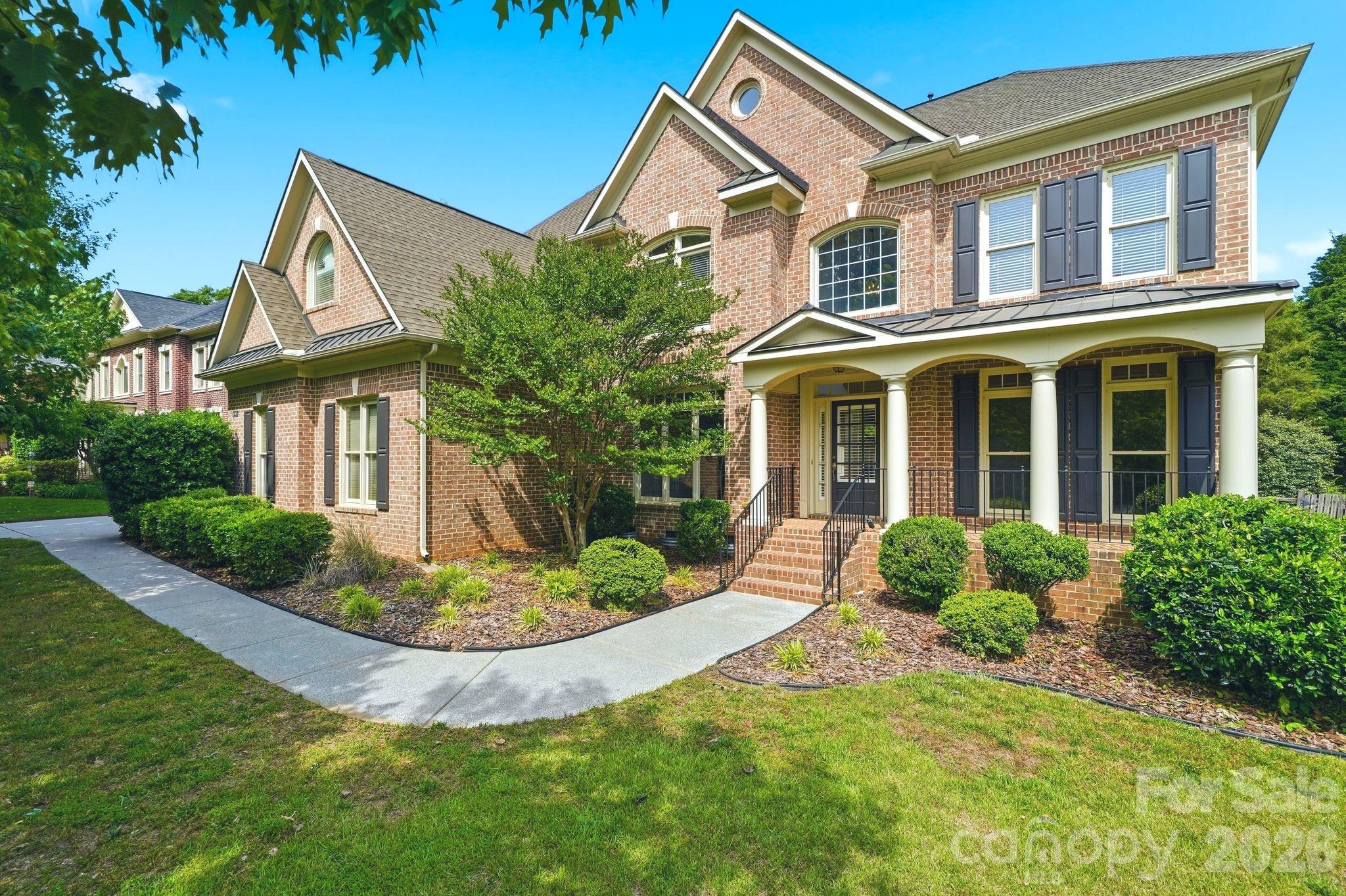 16408 Sutters Run Lane