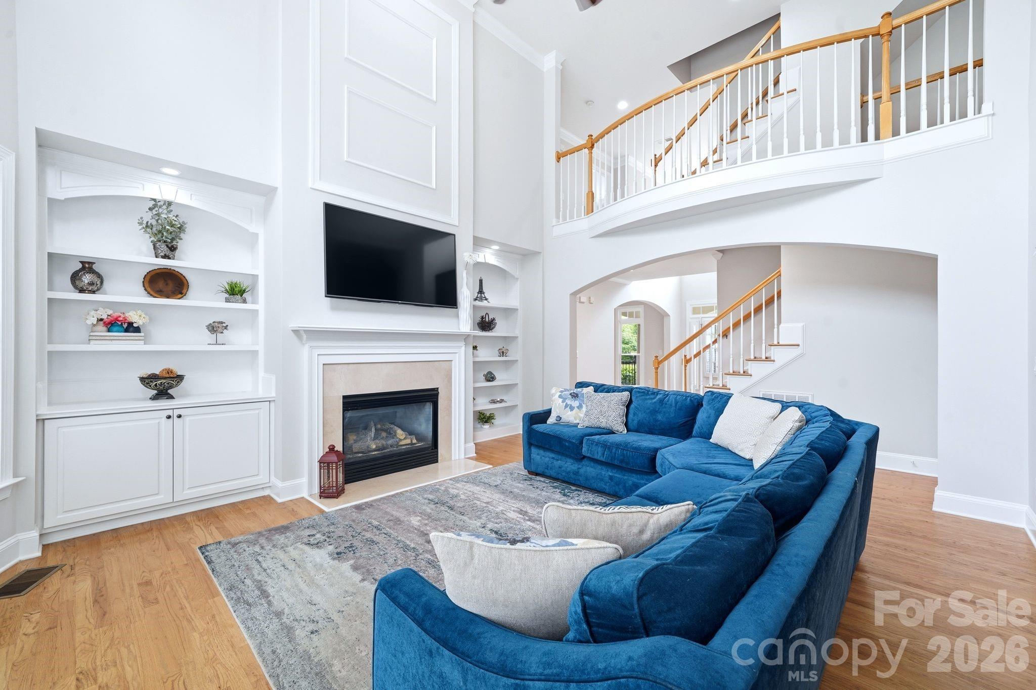 16408 Sutters Run Lane