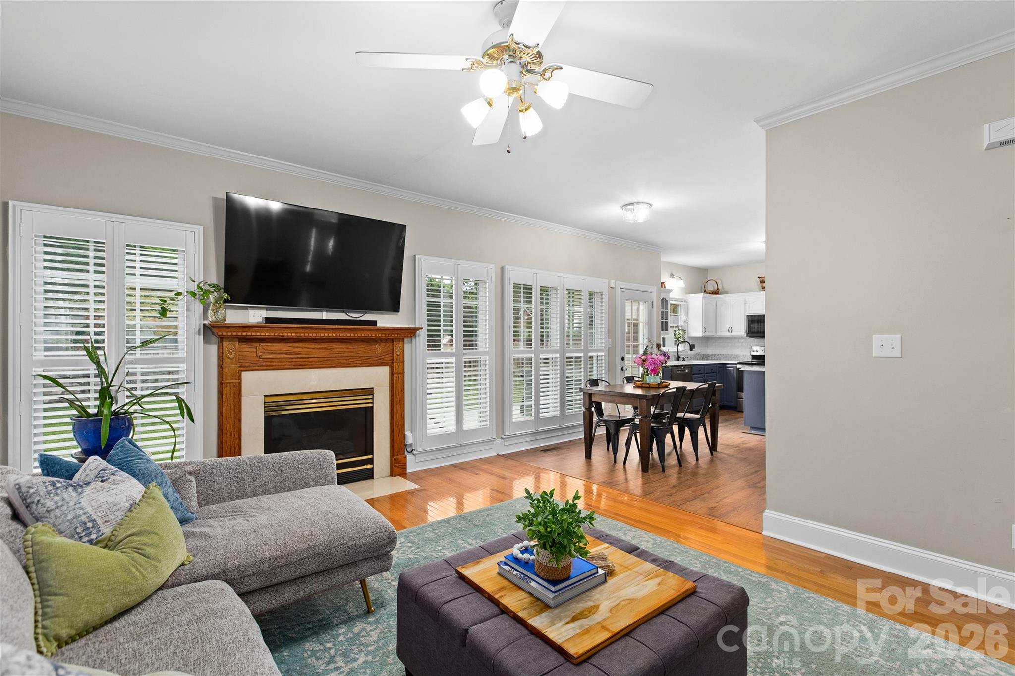 1305 Mill Race Lane