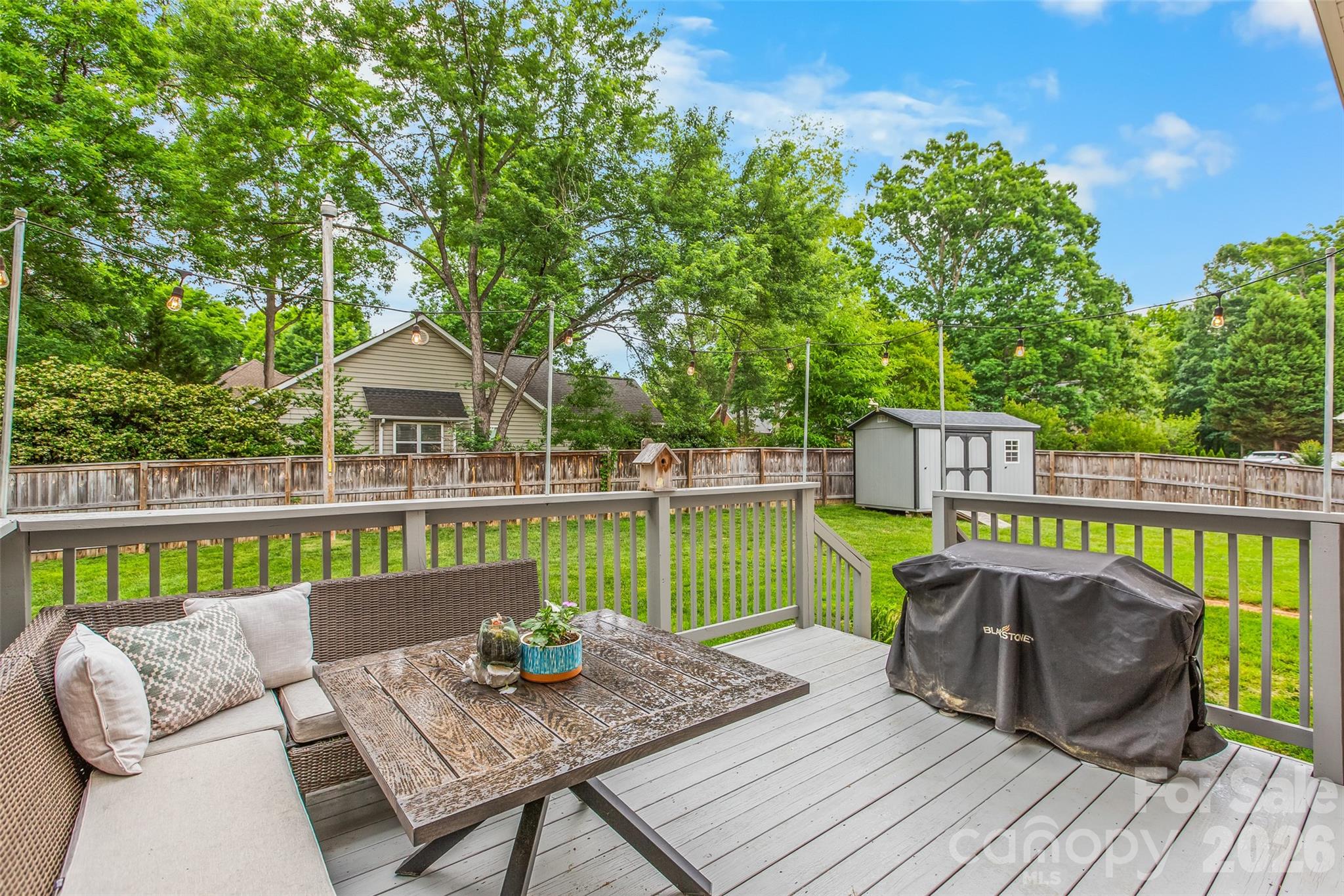 1305 Mill Race Lane
