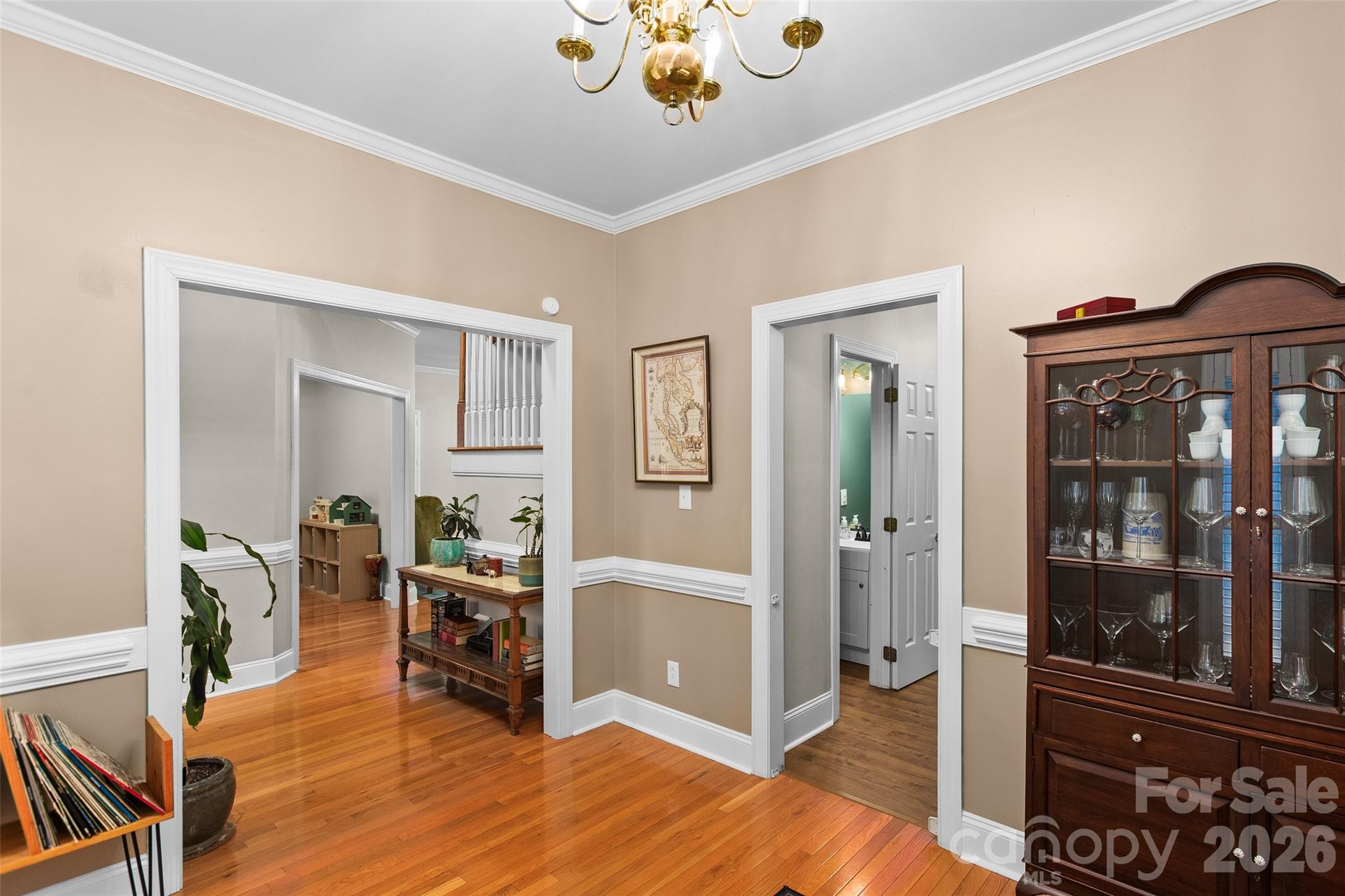 1305 Mill Race Lane