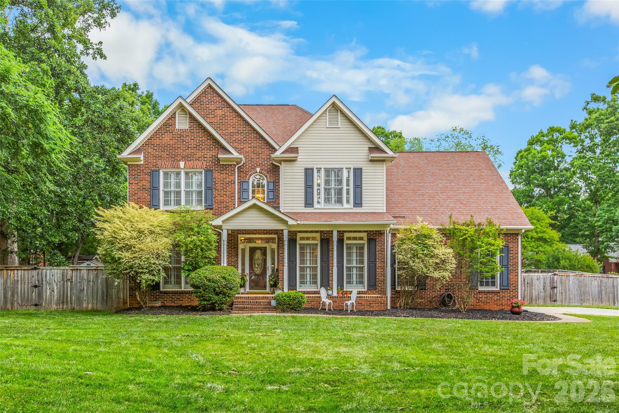 1305 Mill Race Lane