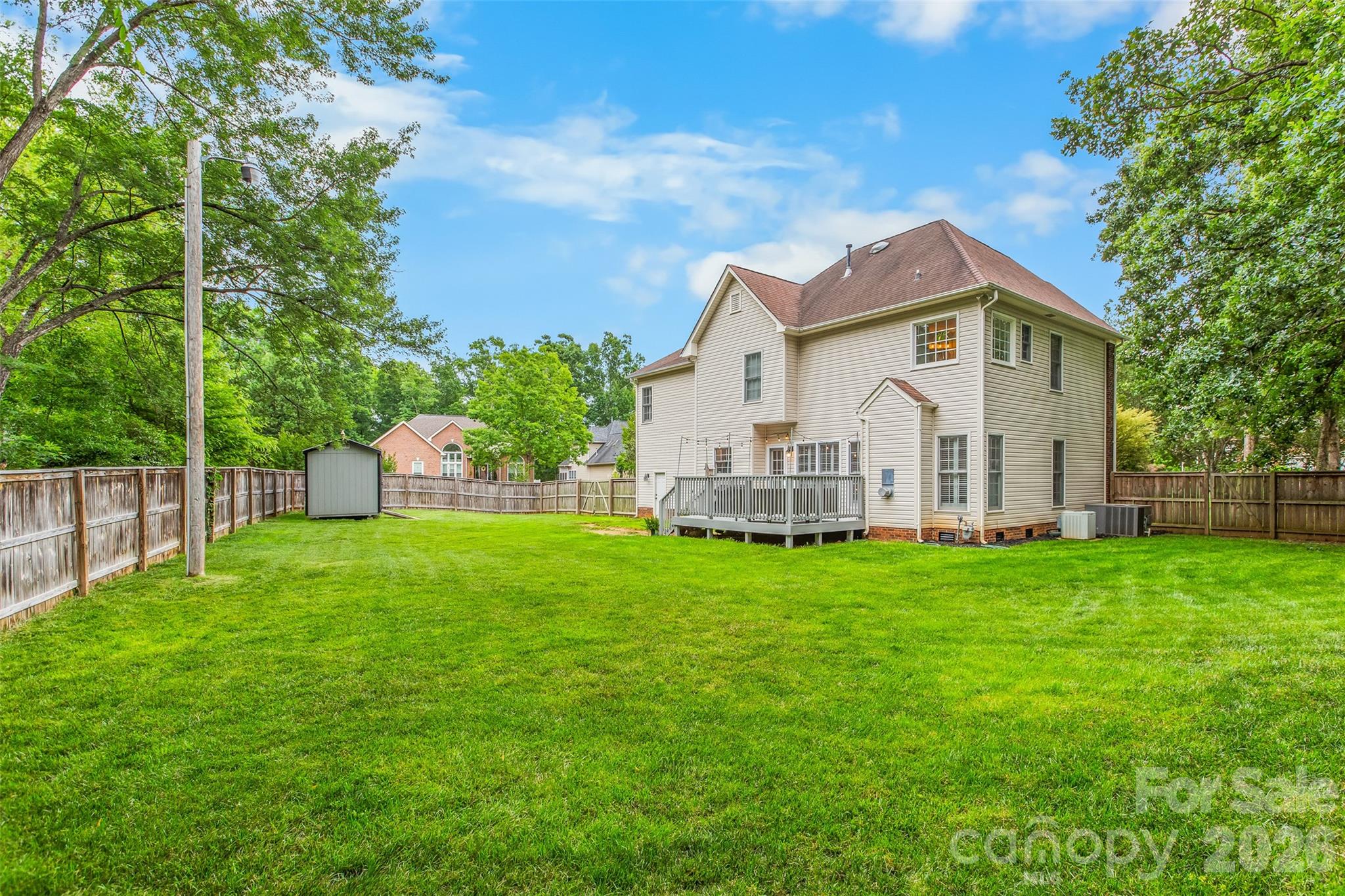 1305 Mill Race Lane