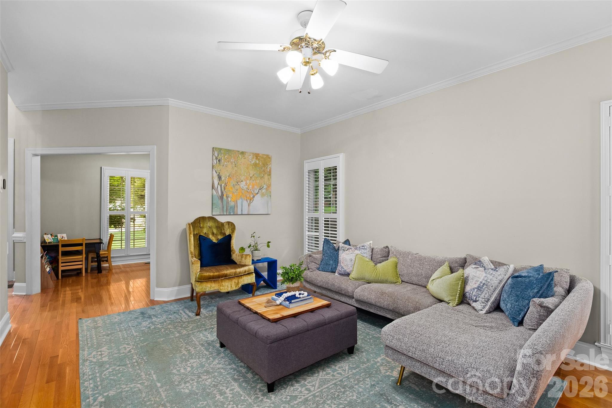1305 Mill Race Lane
