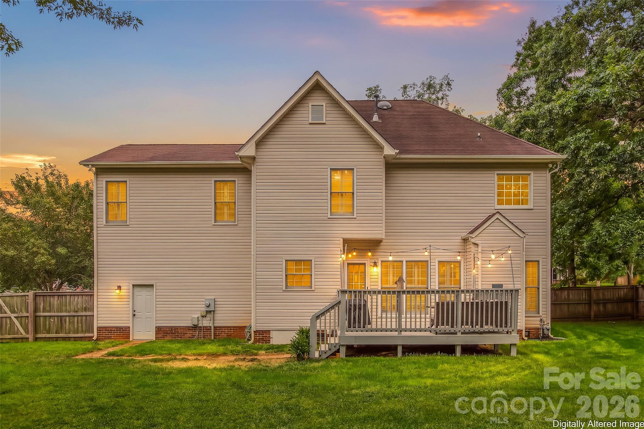 1305 Mill Race Lane