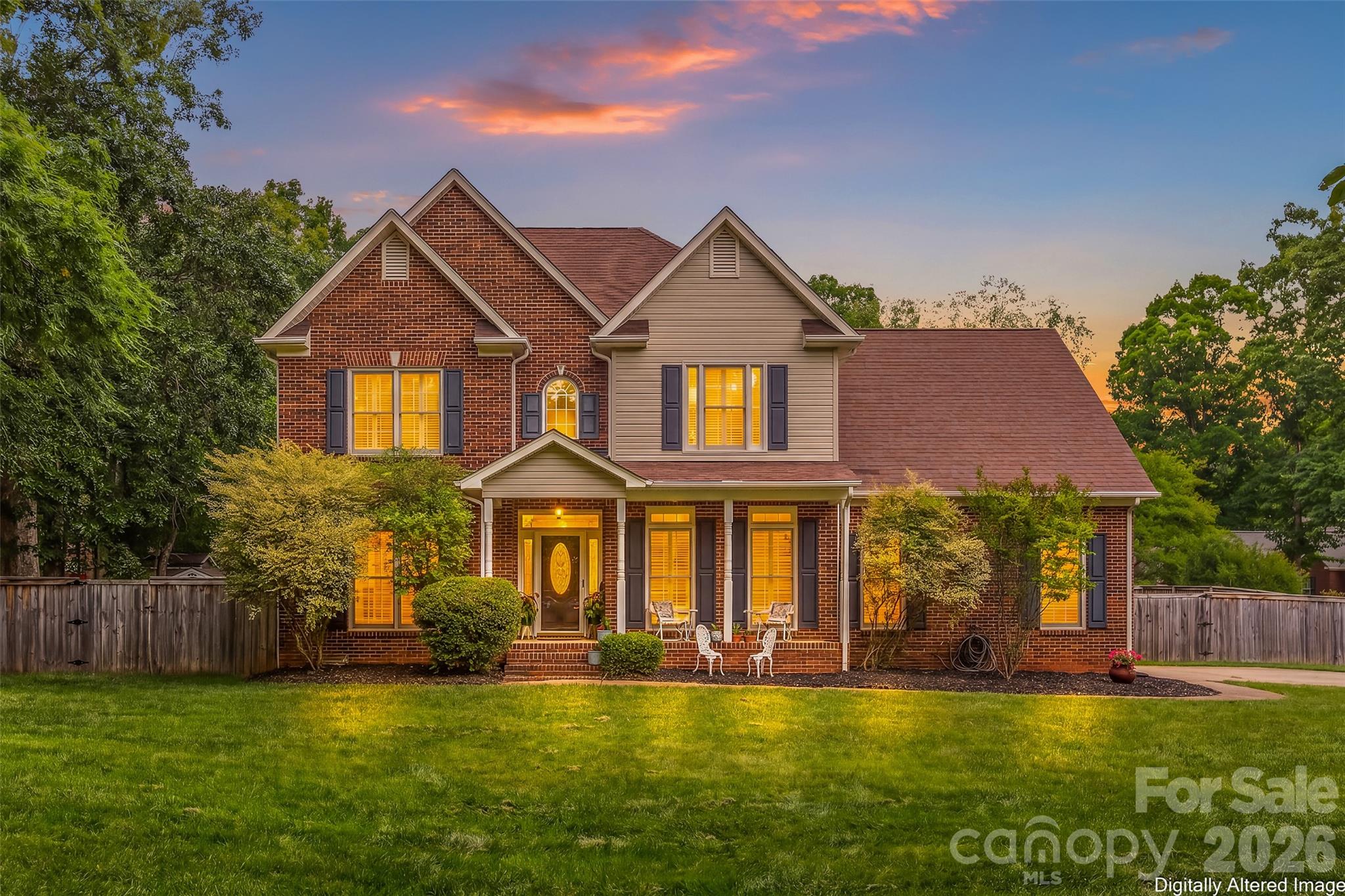 1305 Mill Race Lane