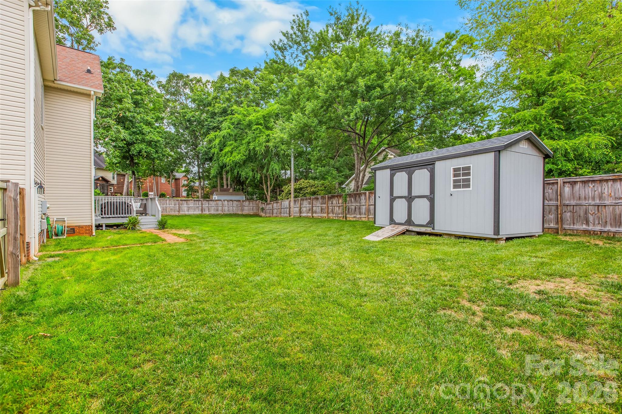 1305 Mill Race Lane