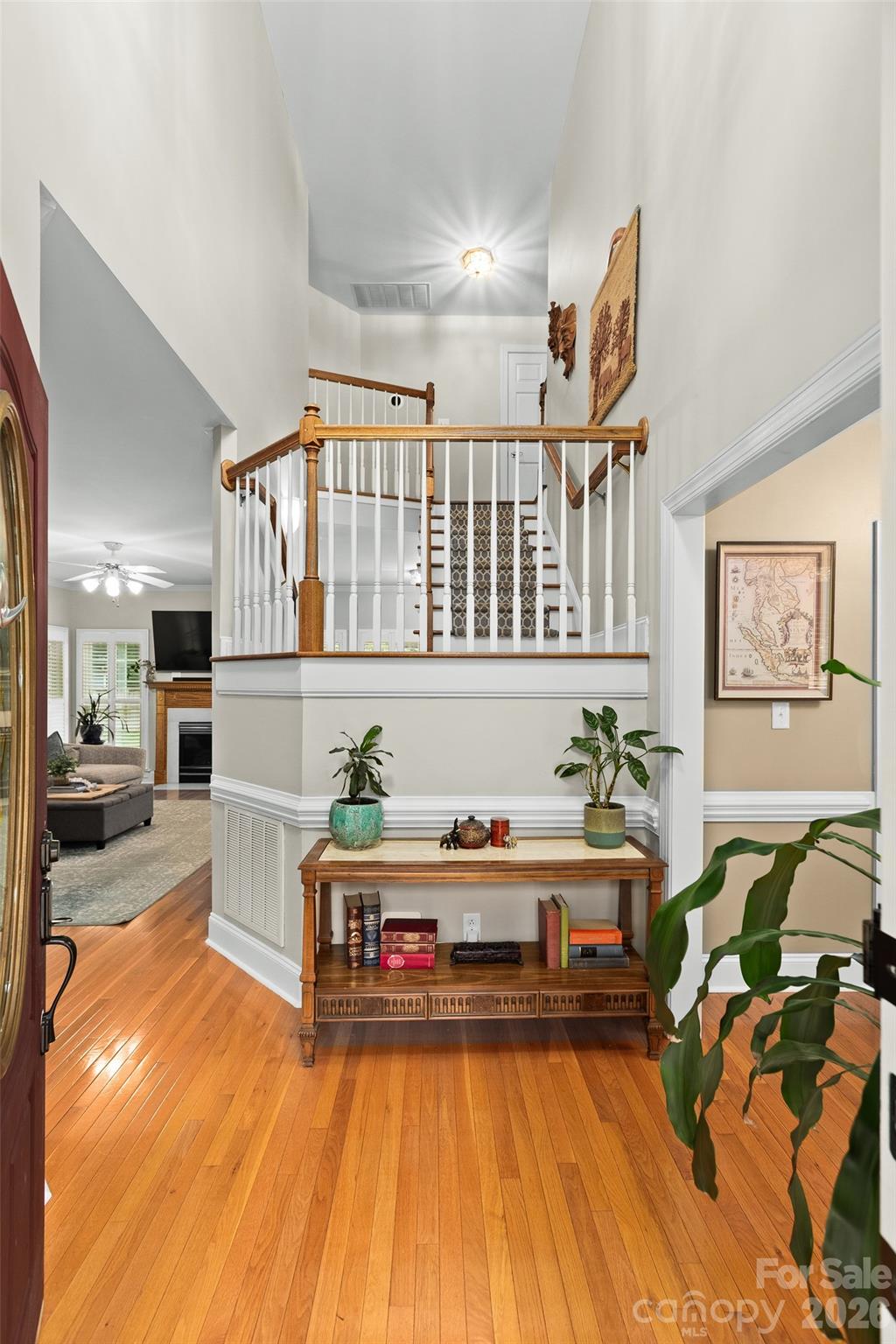 1305 Mill Race Lane