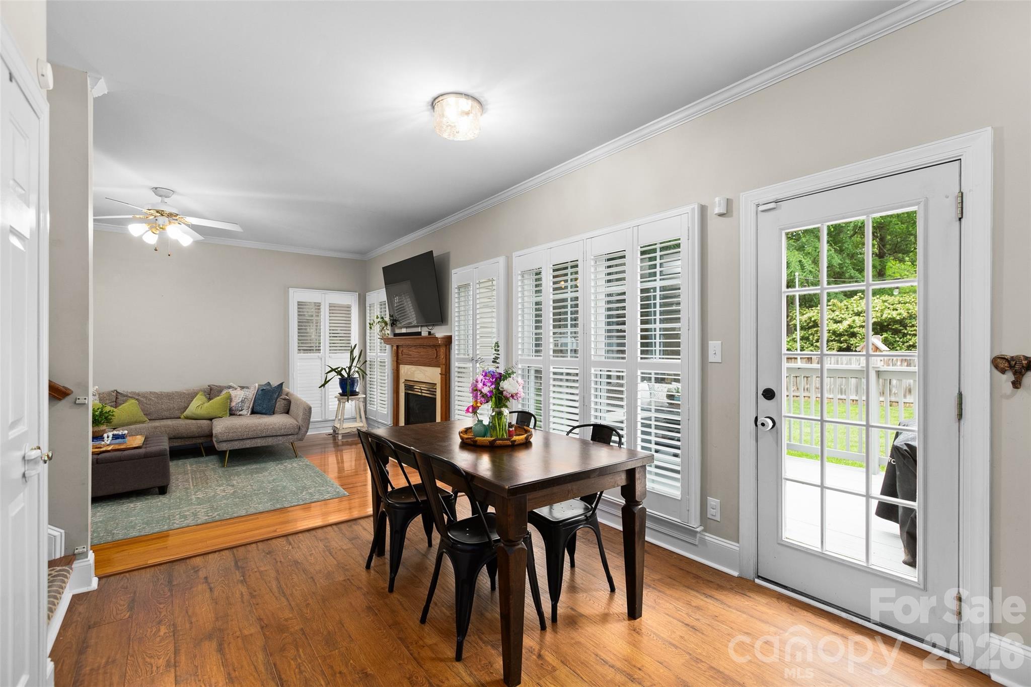 1305 Mill Race Lane