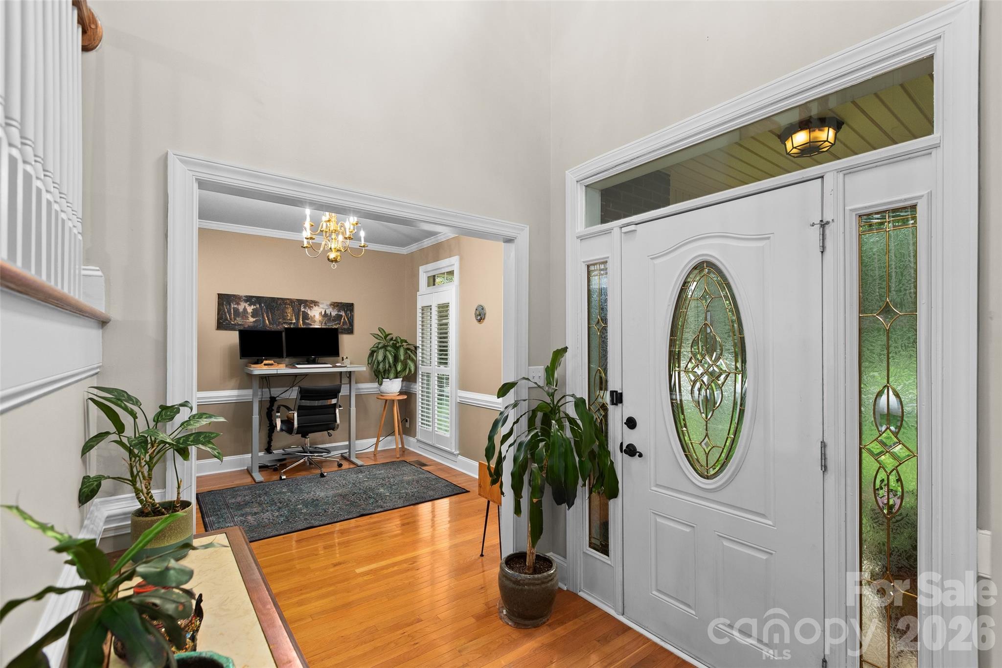 1305 Mill Race Lane