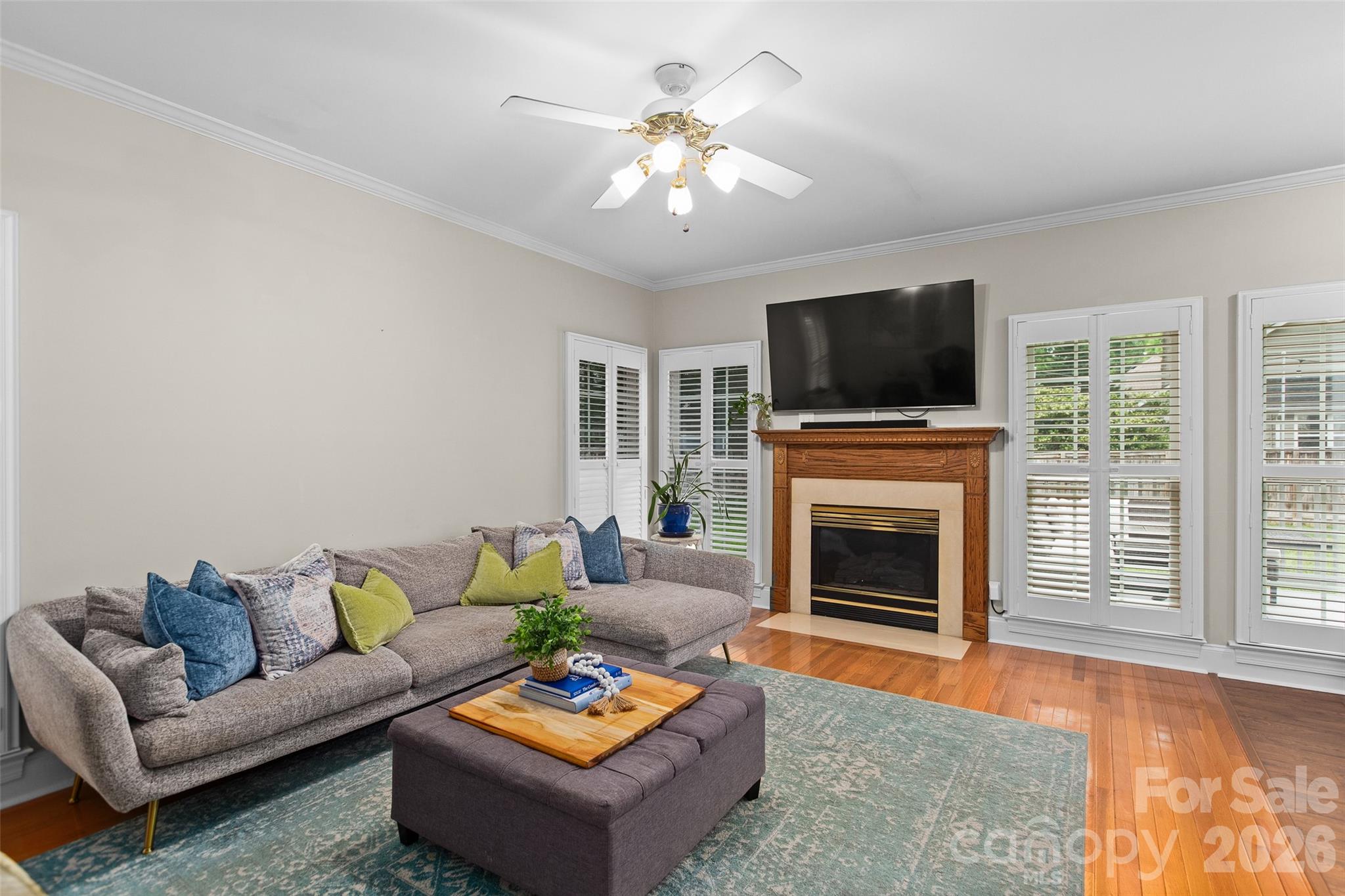 1305 Mill Race Lane