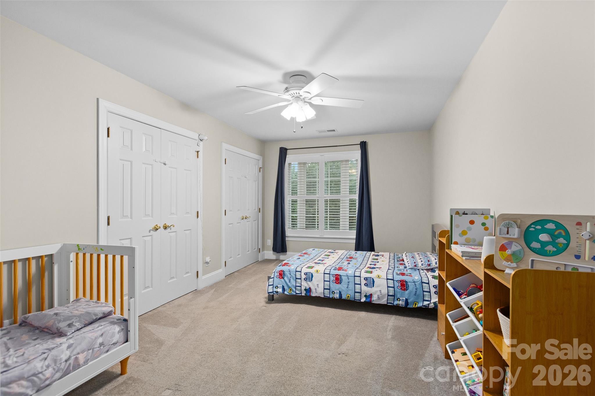 1305 Mill Race Lane