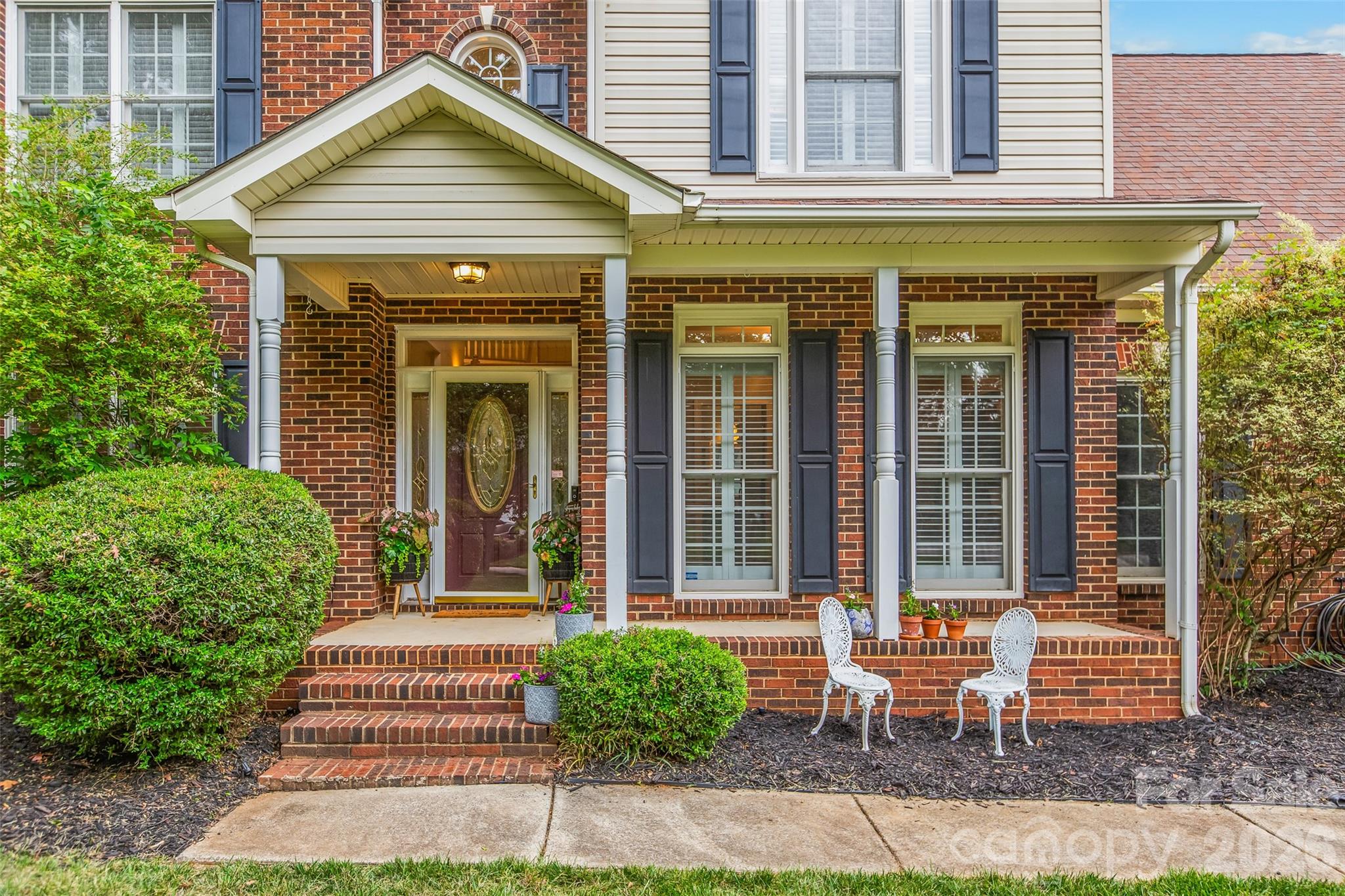 1305 Mill Race Lane