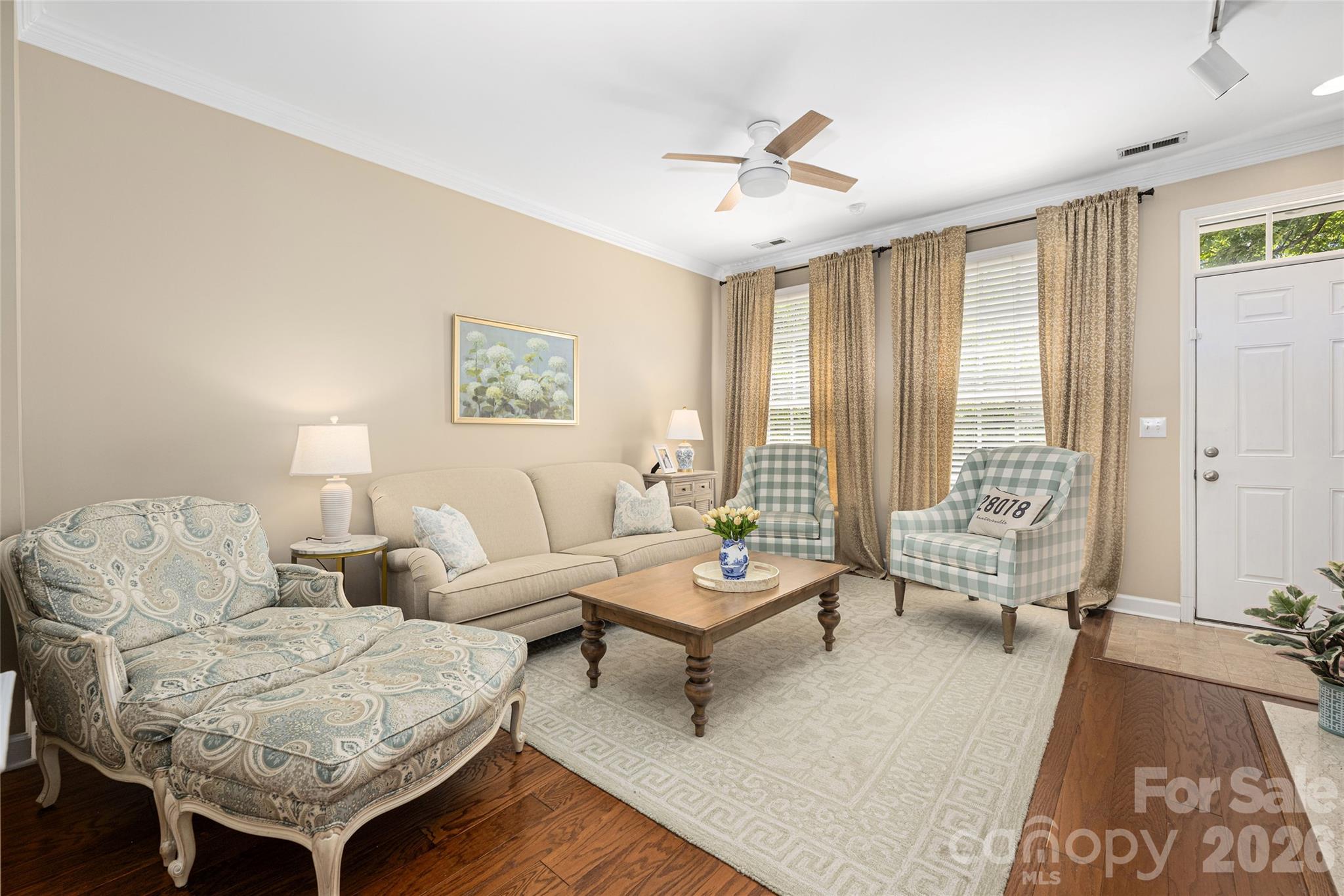 12317 Mahafey Lane