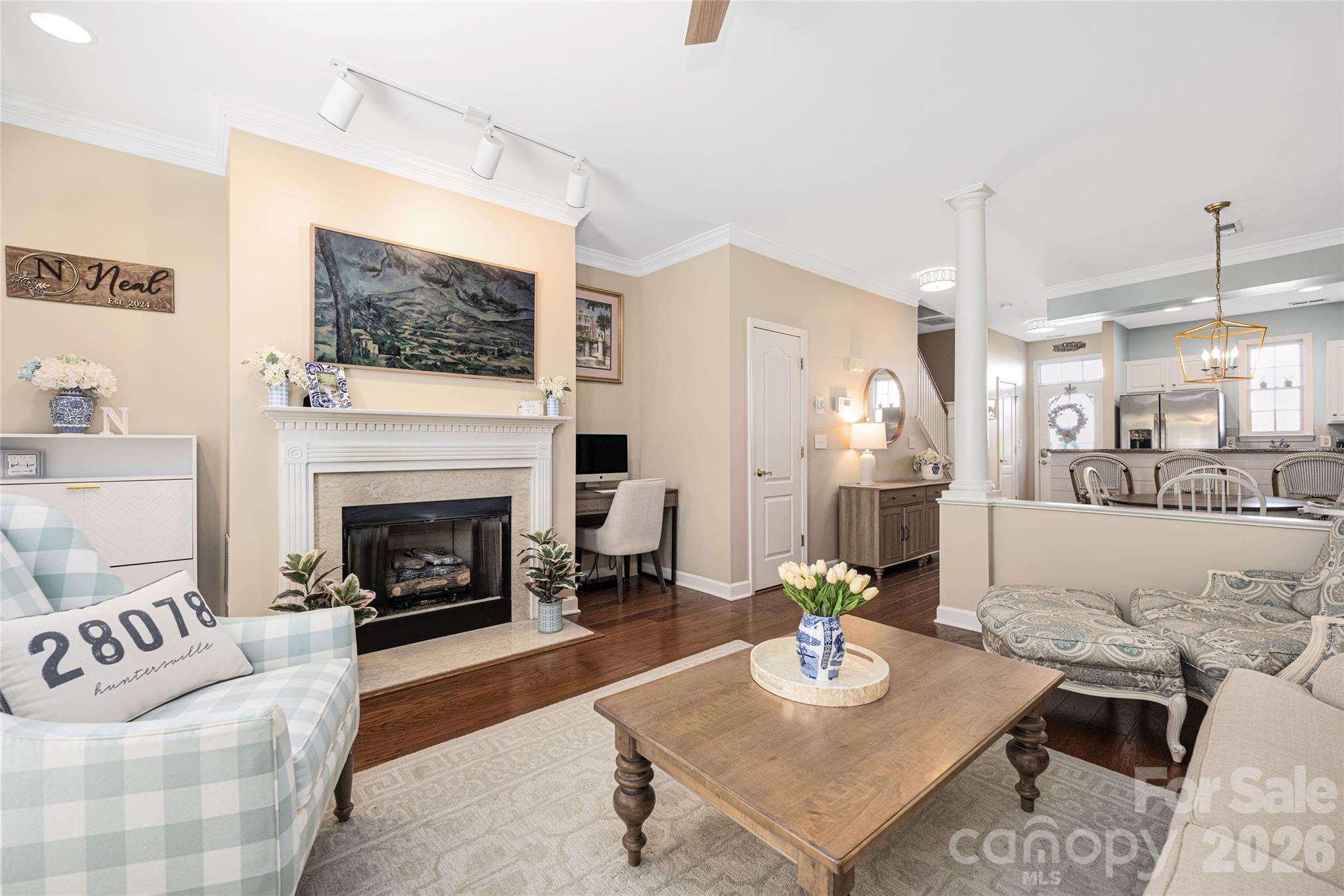 12317 Mahafey Lane