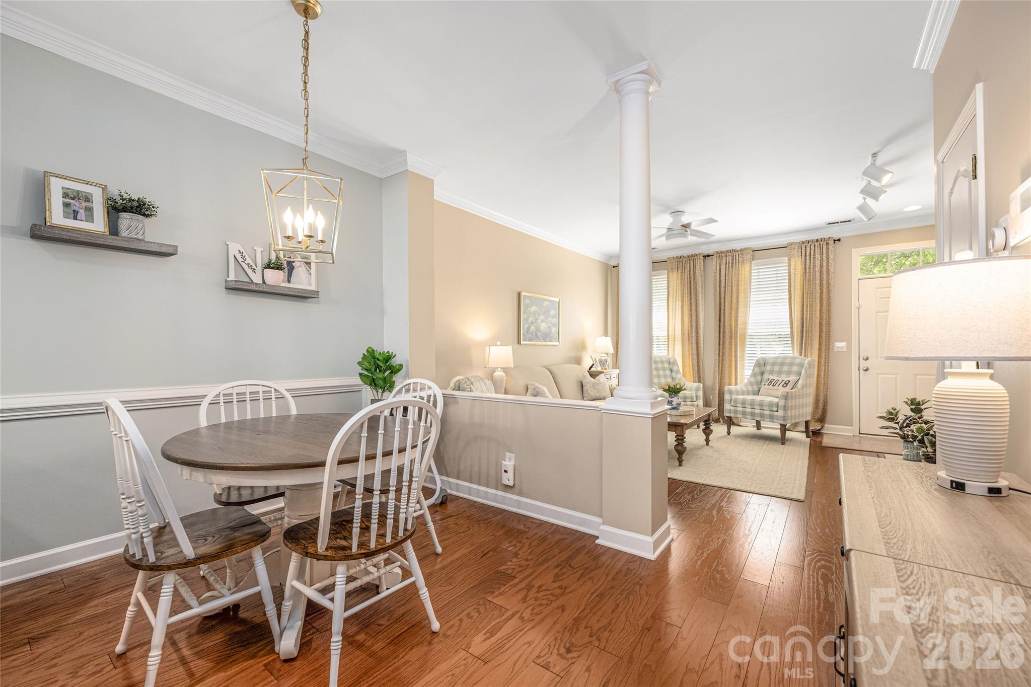12317 Mahafey Lane
