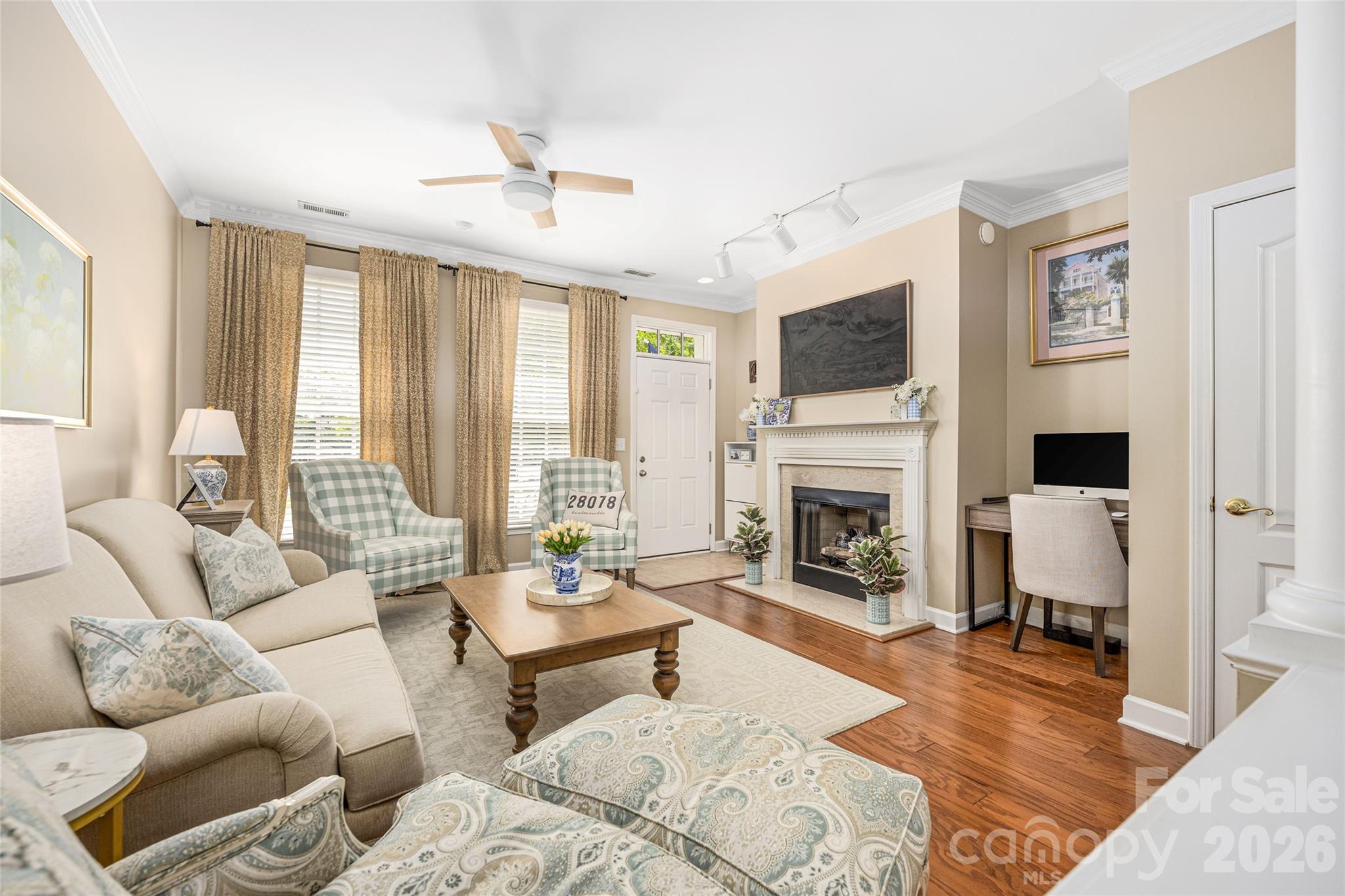 12317 Mahafey Lane