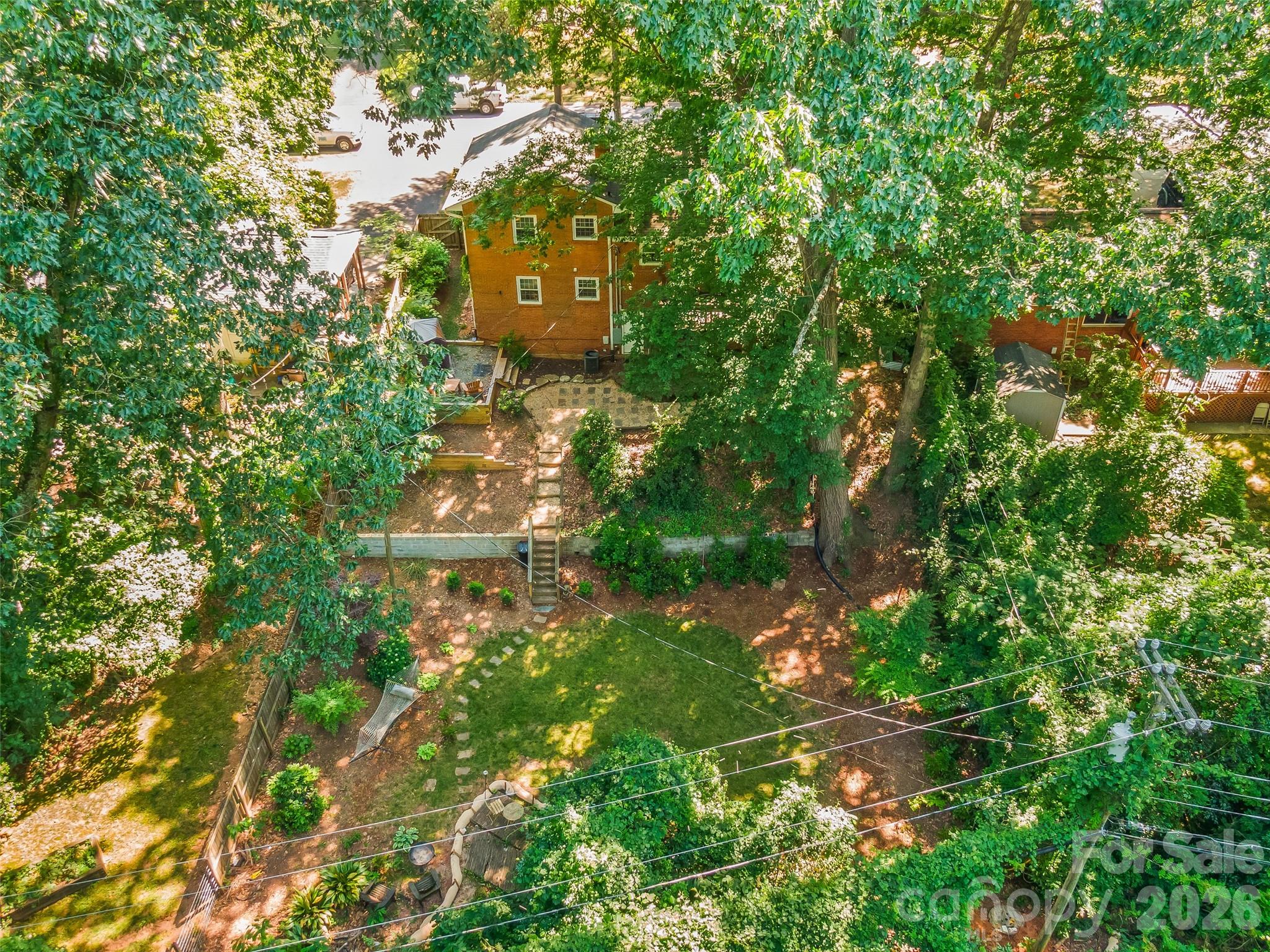5015 Murrayhill Road