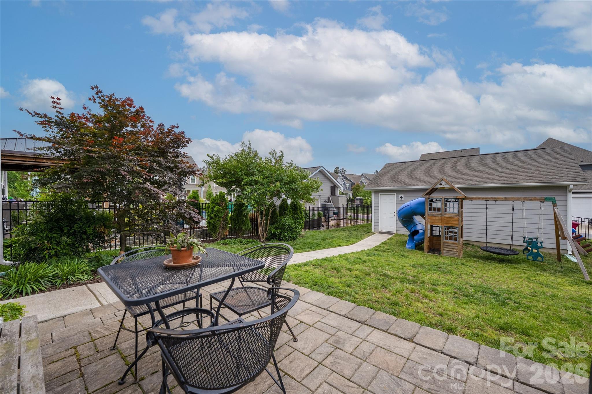 17219 Shearer Road