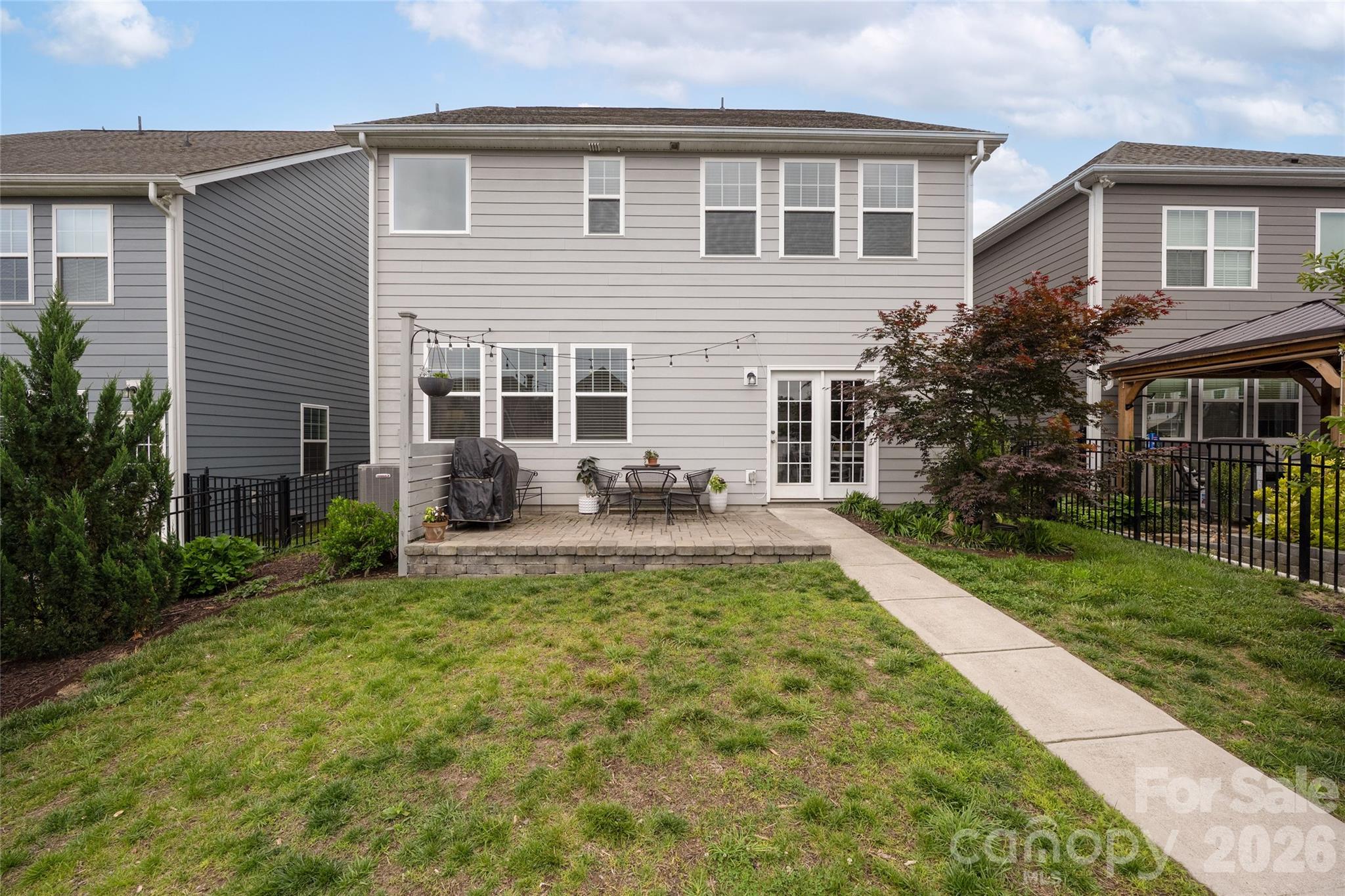 17219 Shearer Road