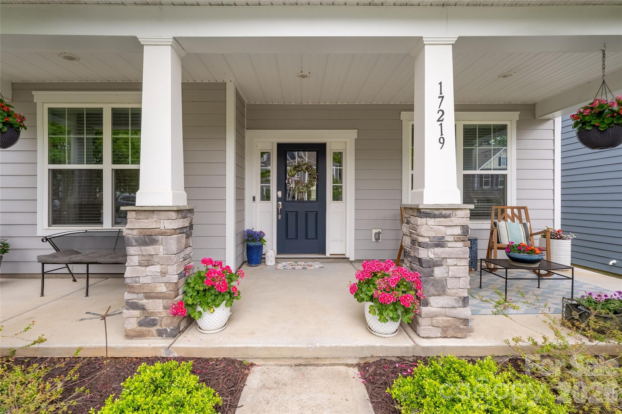 17219 Shearer Road