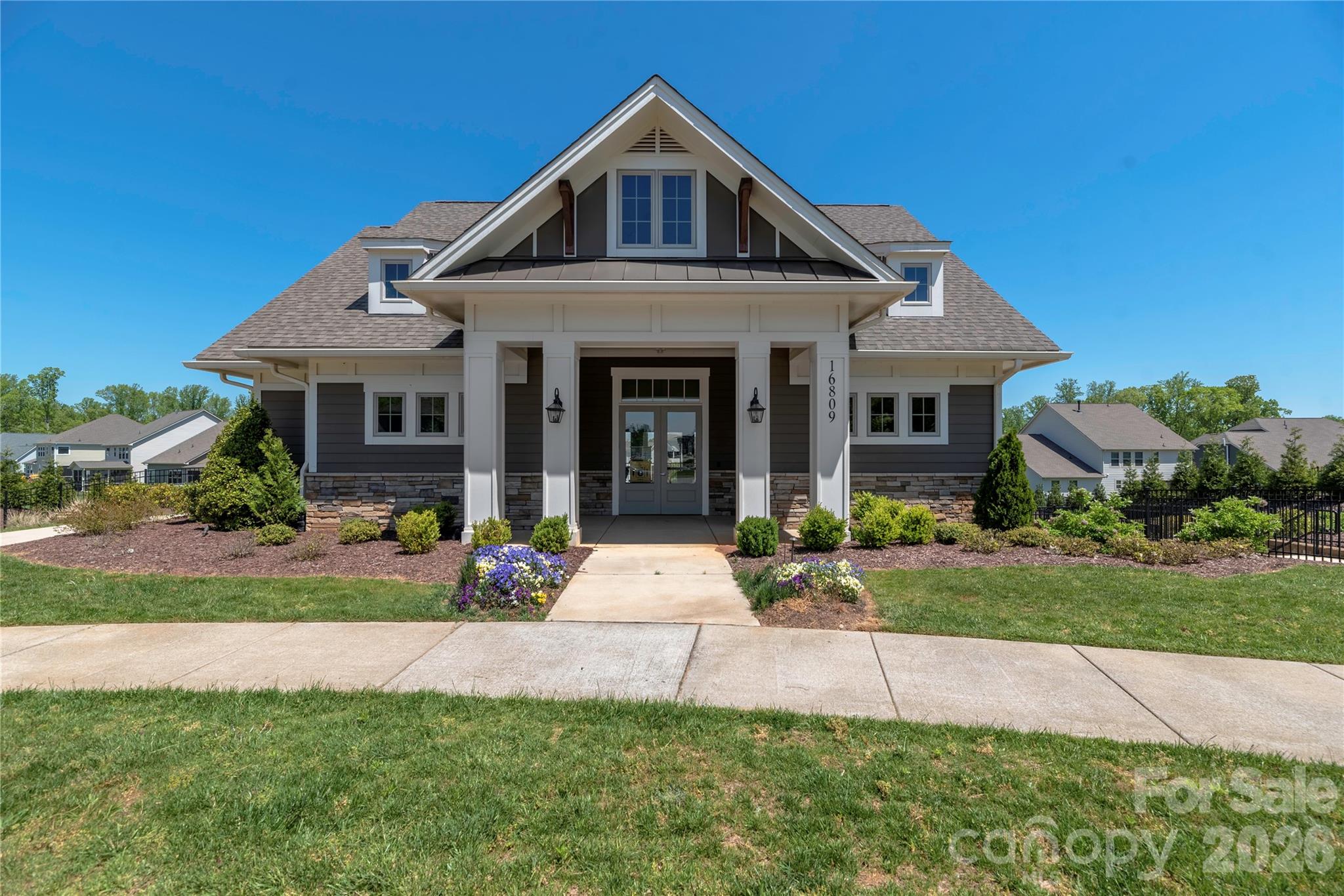 17219 Shearer Road