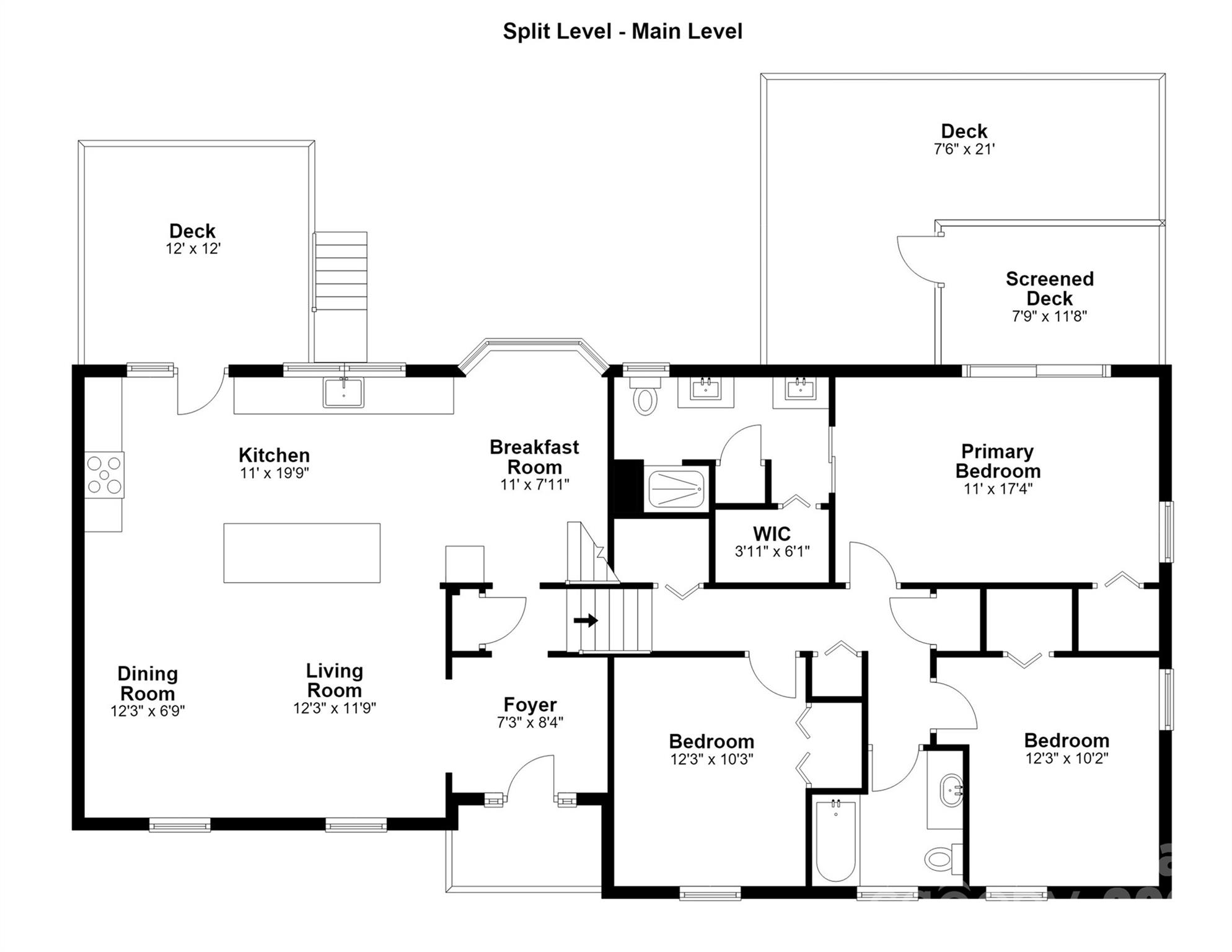 175 Woodstream Circle