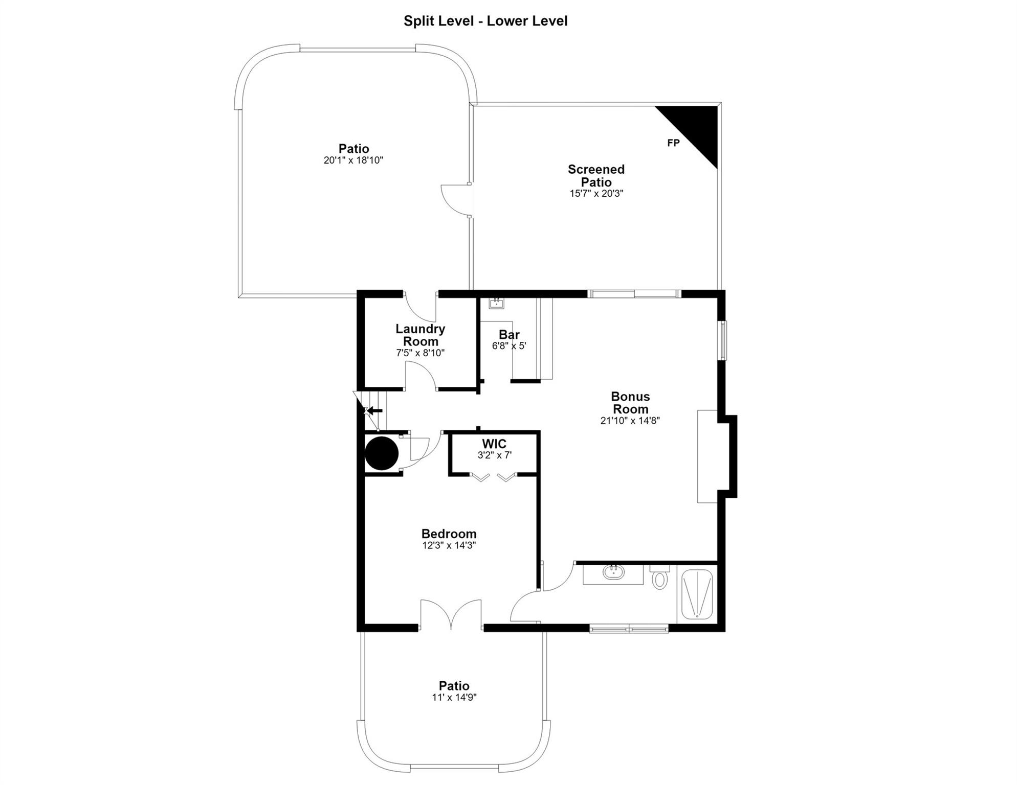 175 Woodstream Circle
