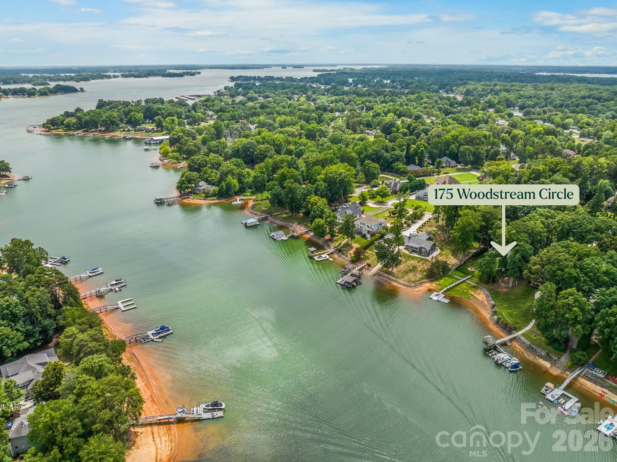175 Woodstream Circle