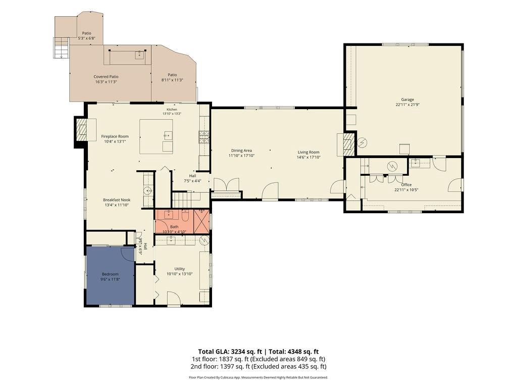 865 Haven Drive